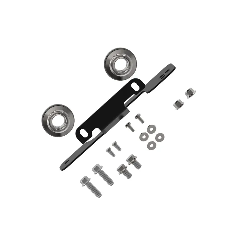 Bracket Kit