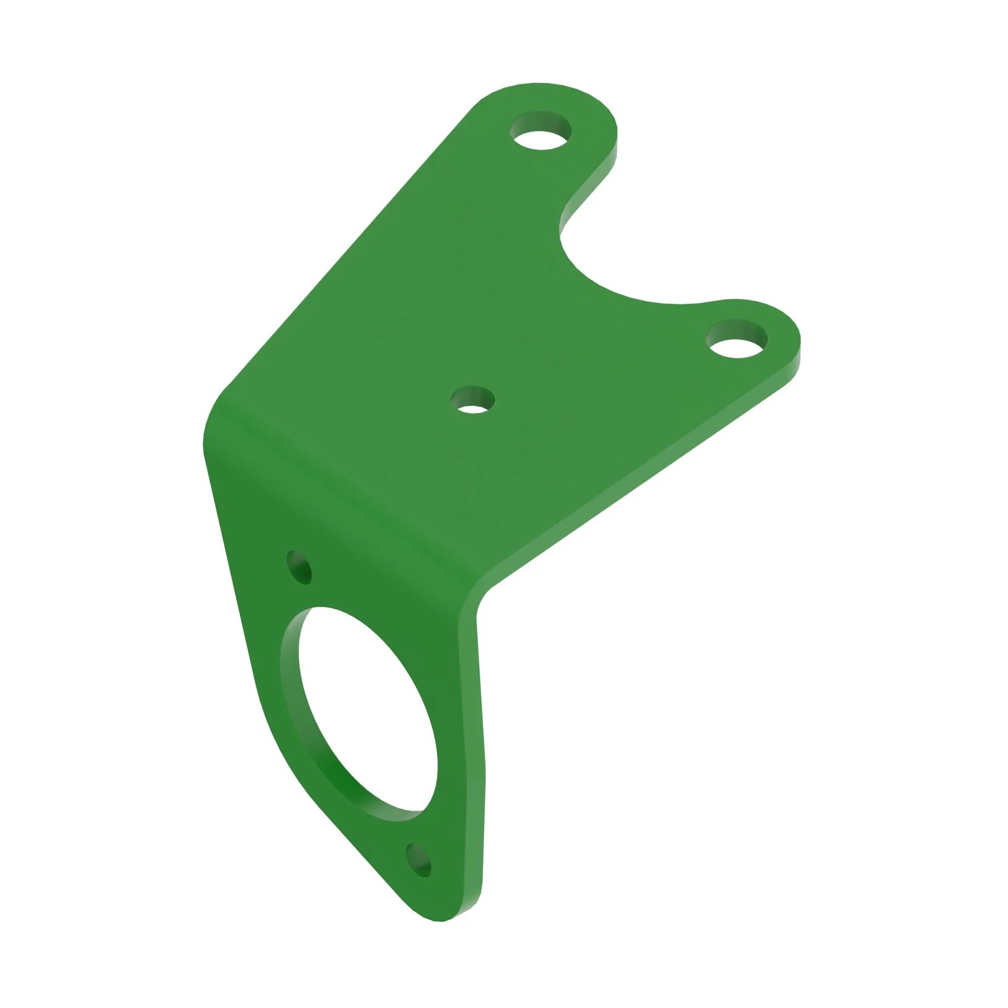 BRACKET, CHASSIS WIRE HARNESS