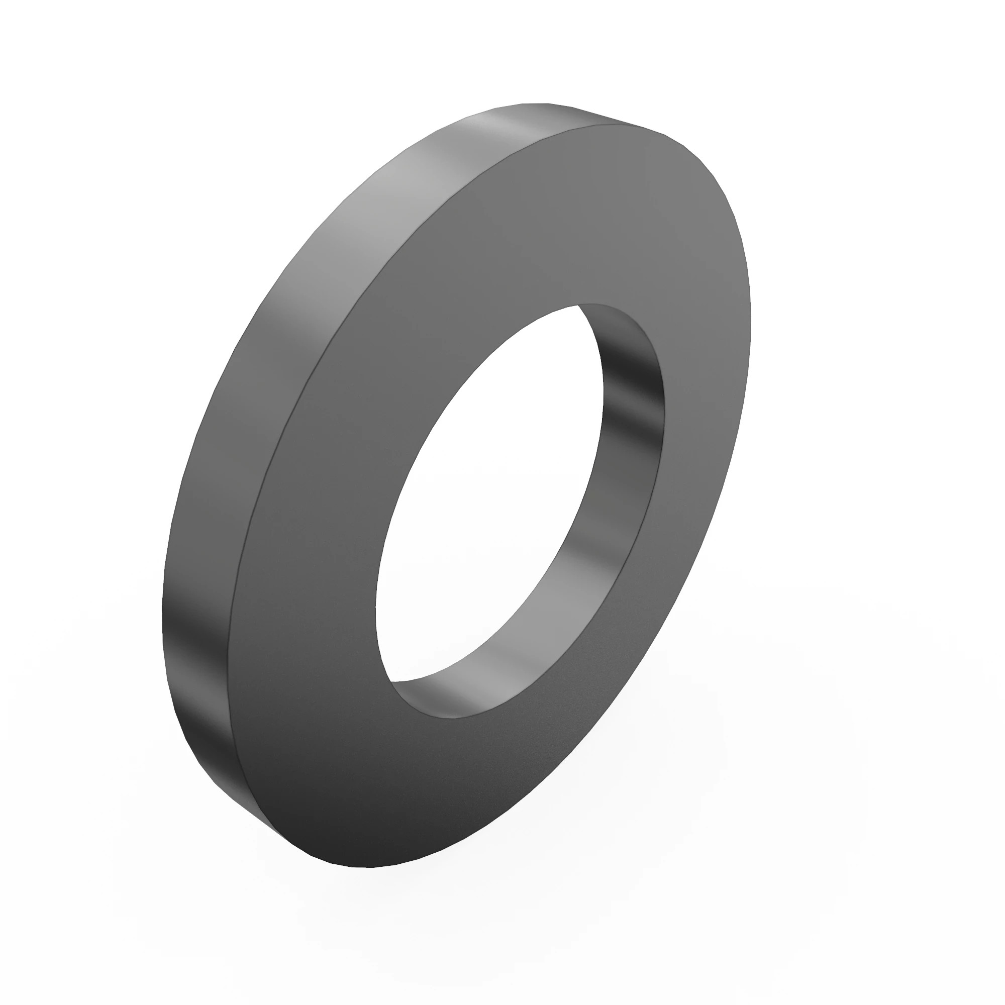 WASHER, M25 X 44 X 4.8 HT ZN