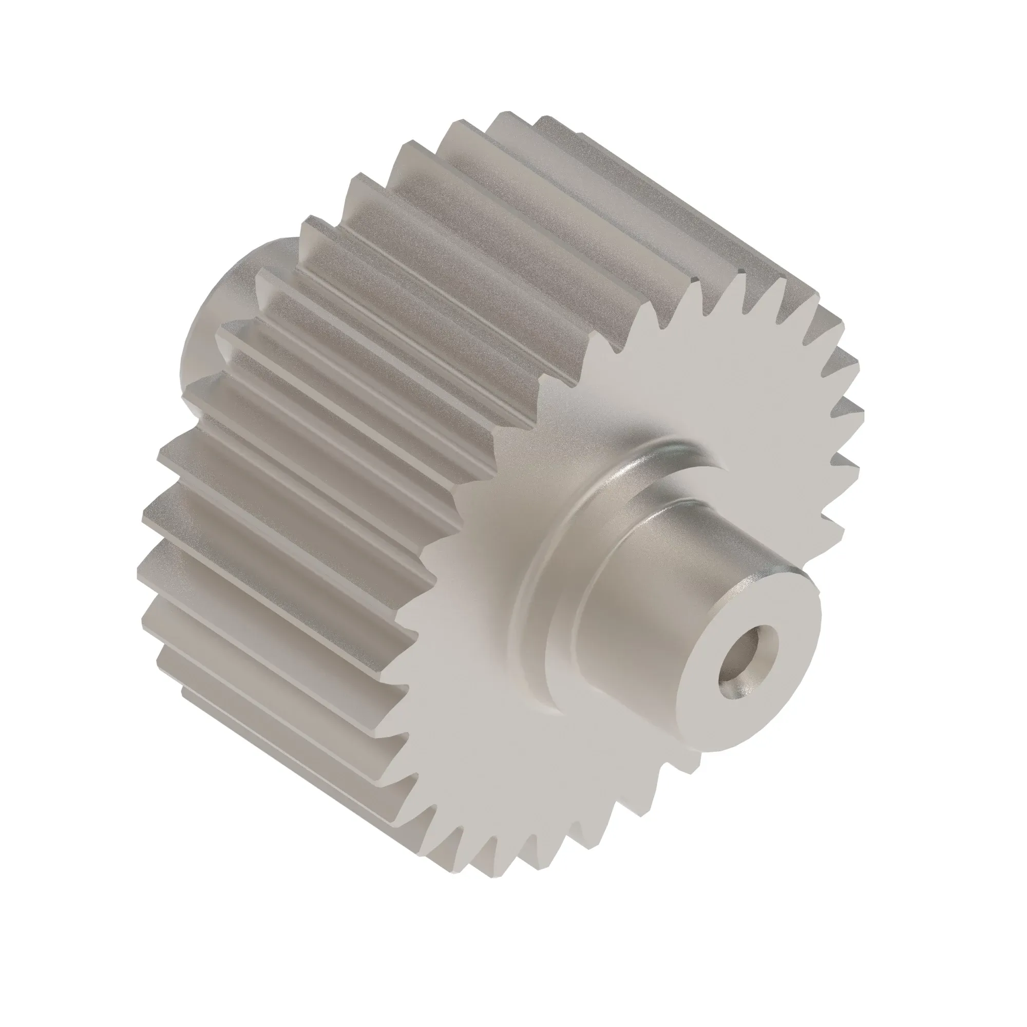 IDLER GEAR FRONT PTO