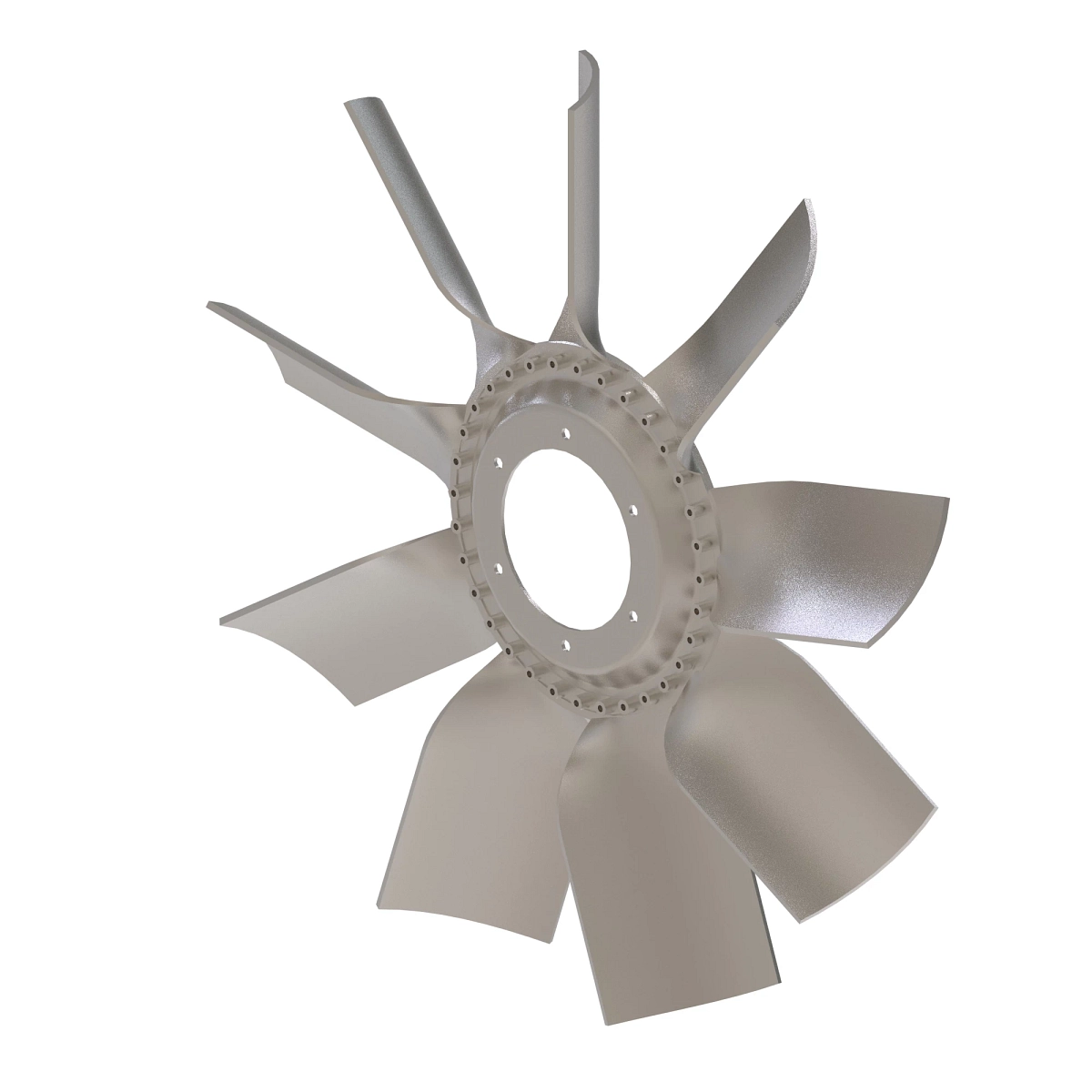 Suction Fan