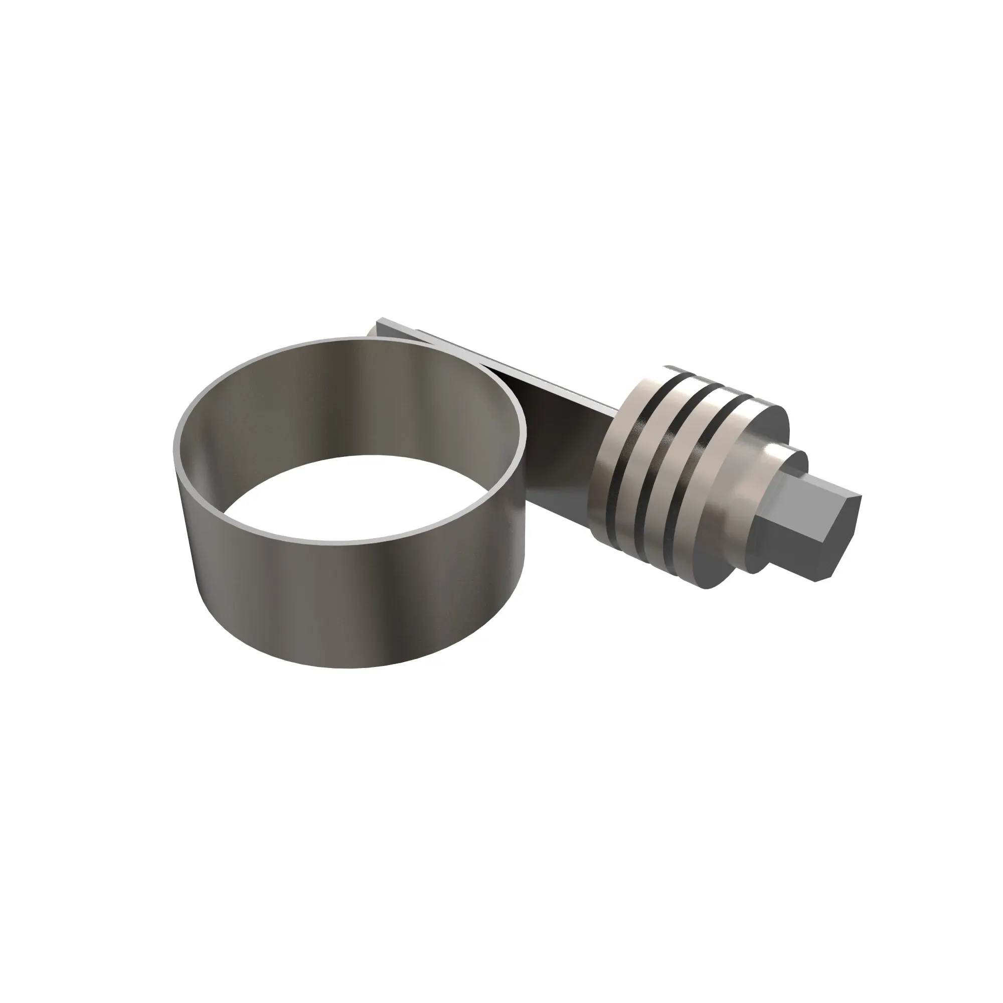 CLAMP, CONSTANT-TORQUE