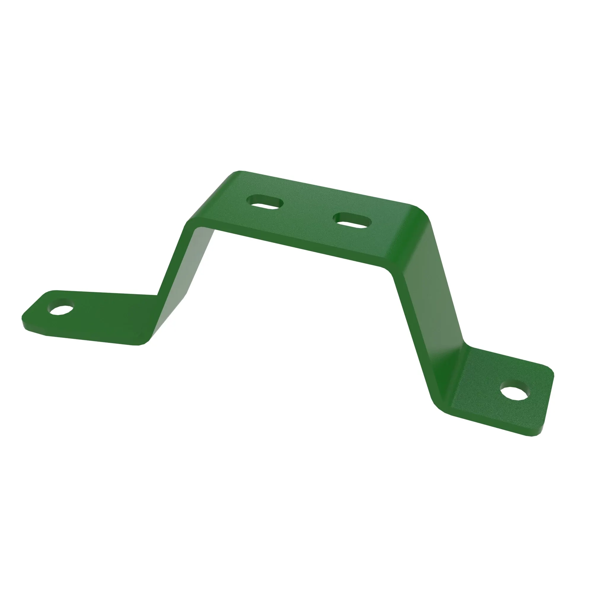 John Deere Hydraulic Hose Support Bracket - KK80962