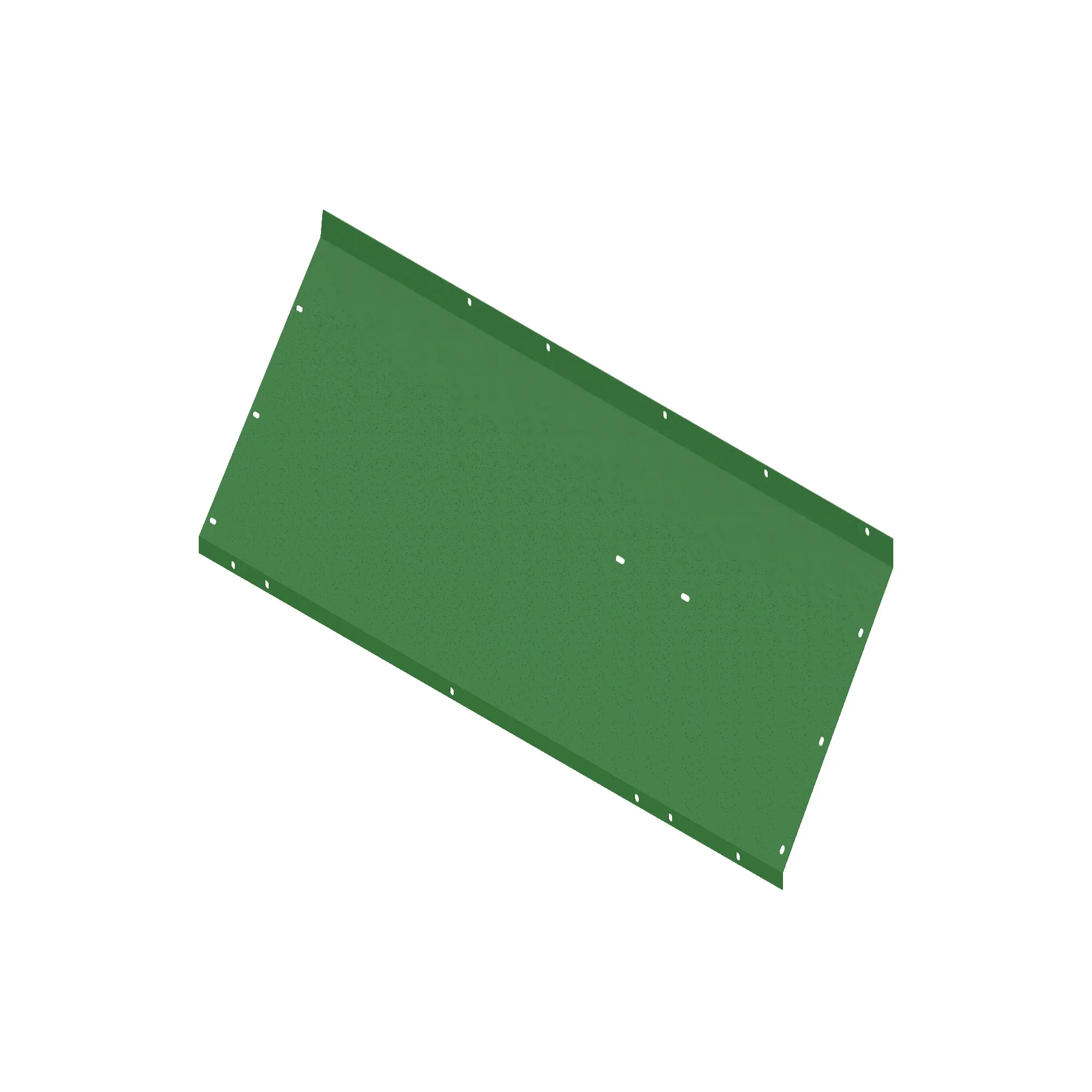 John Deere Side Wall - YC12850