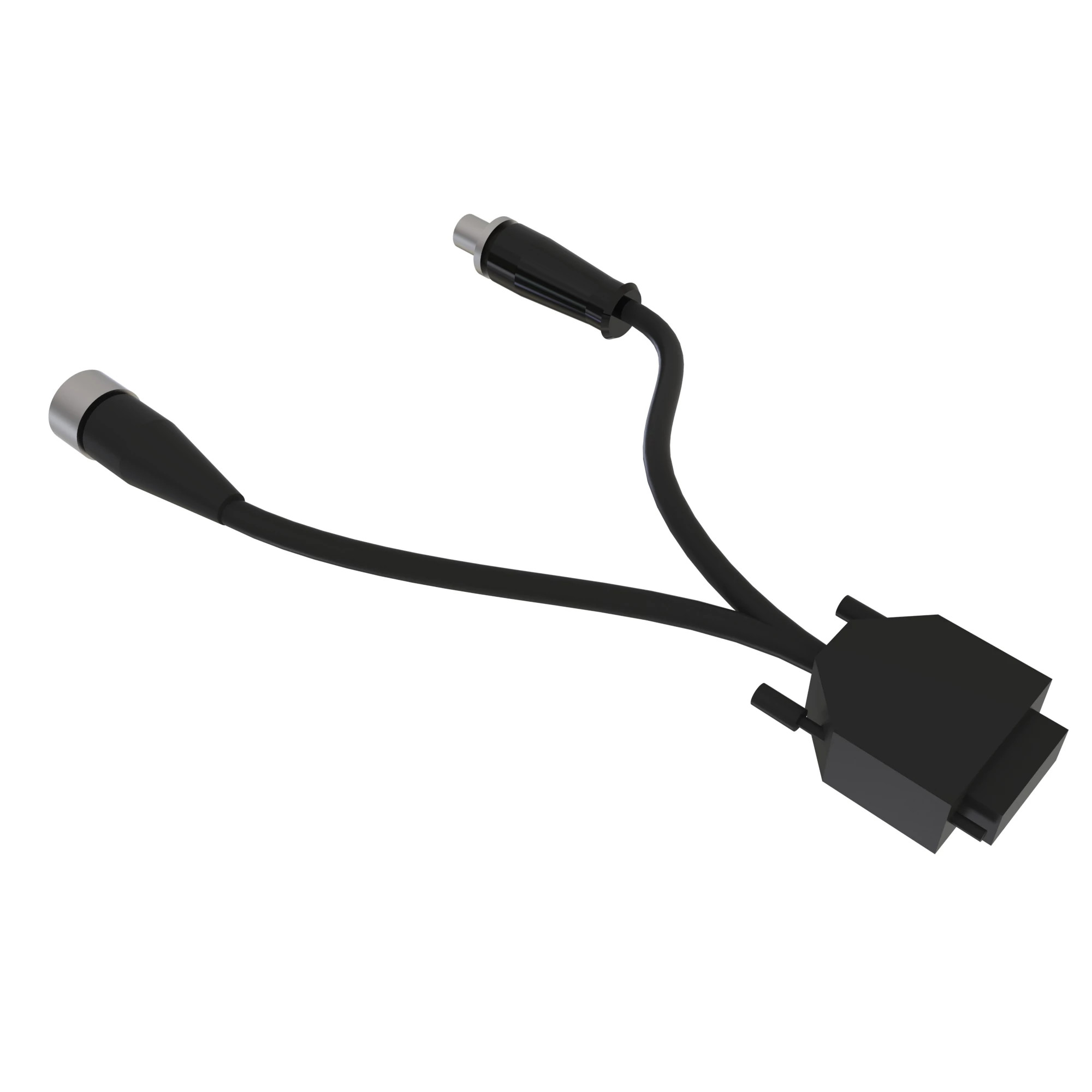 WIRING HARNESS, XL4PC CAN