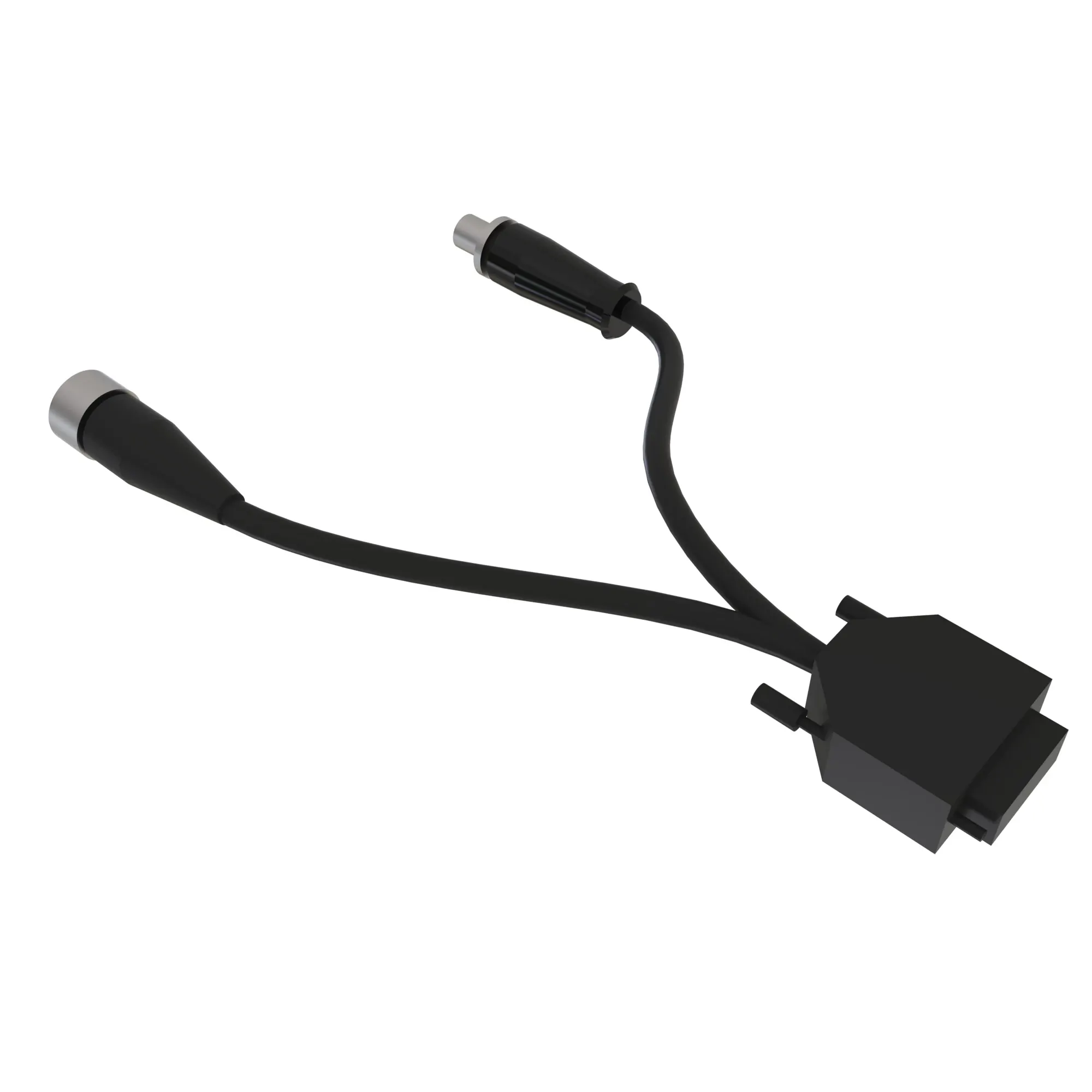 John Deere Wiring Harness - F685105