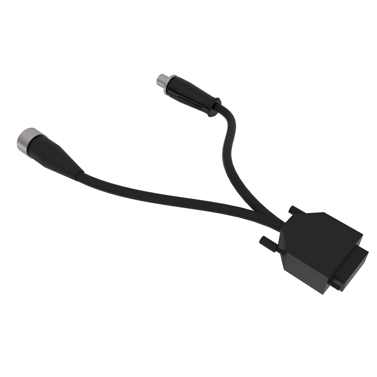 Wiring Harness, XL4PC Can