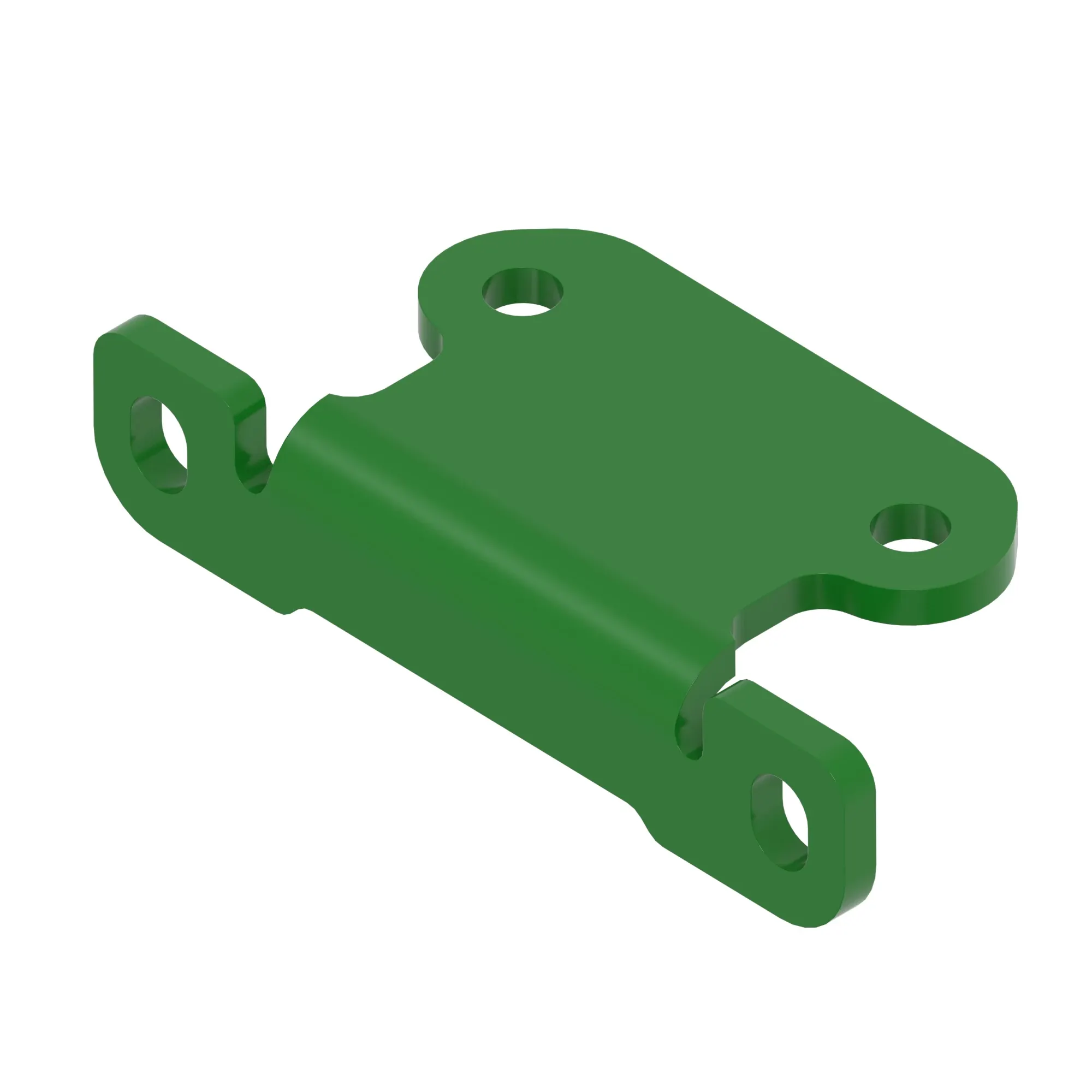 PLATE, TRUSS SUPPORT