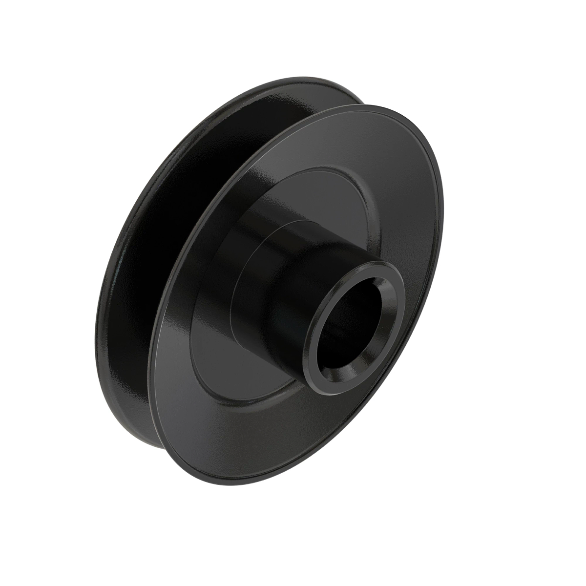 Sheave Assembly