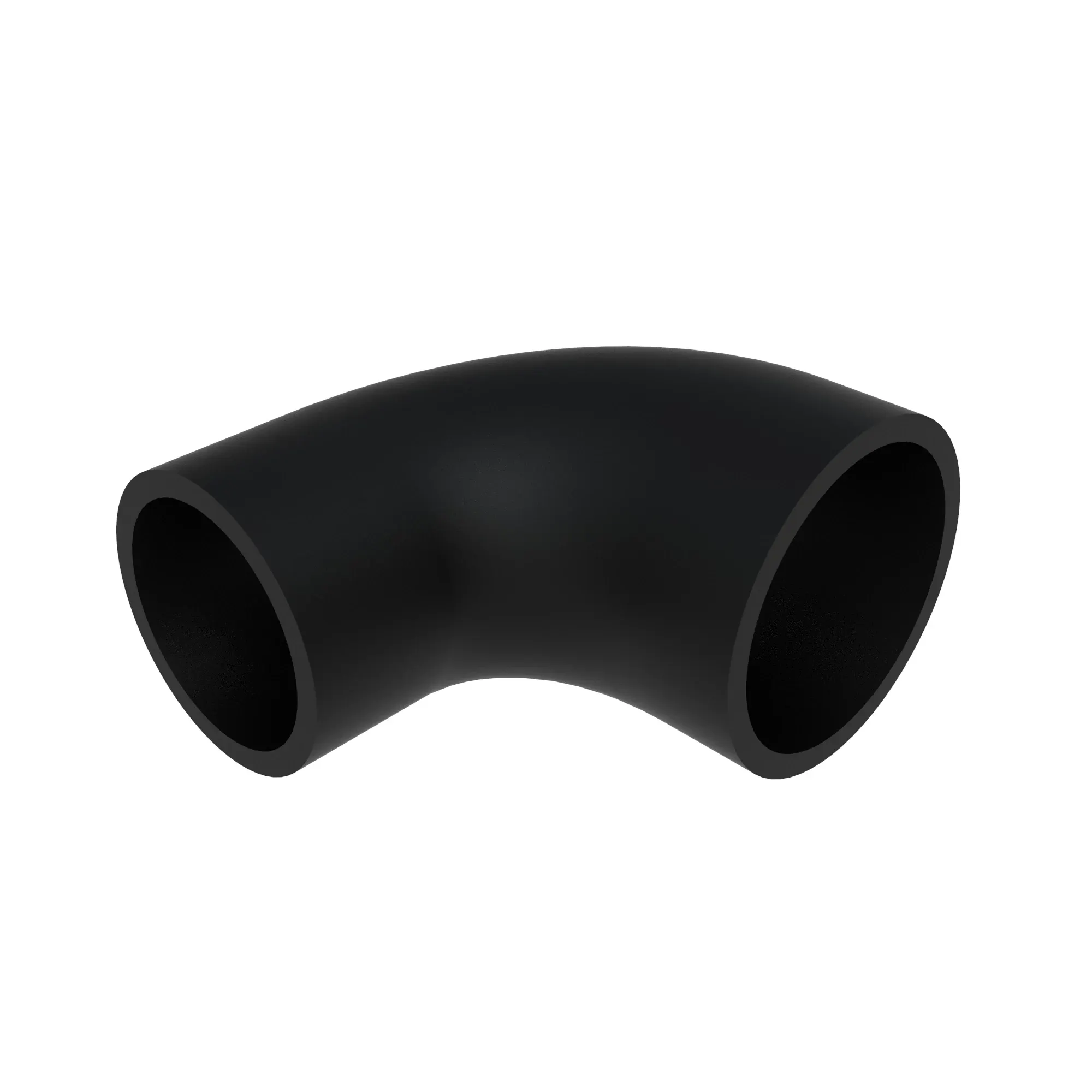 RADIATOR HOSE, ELBOW