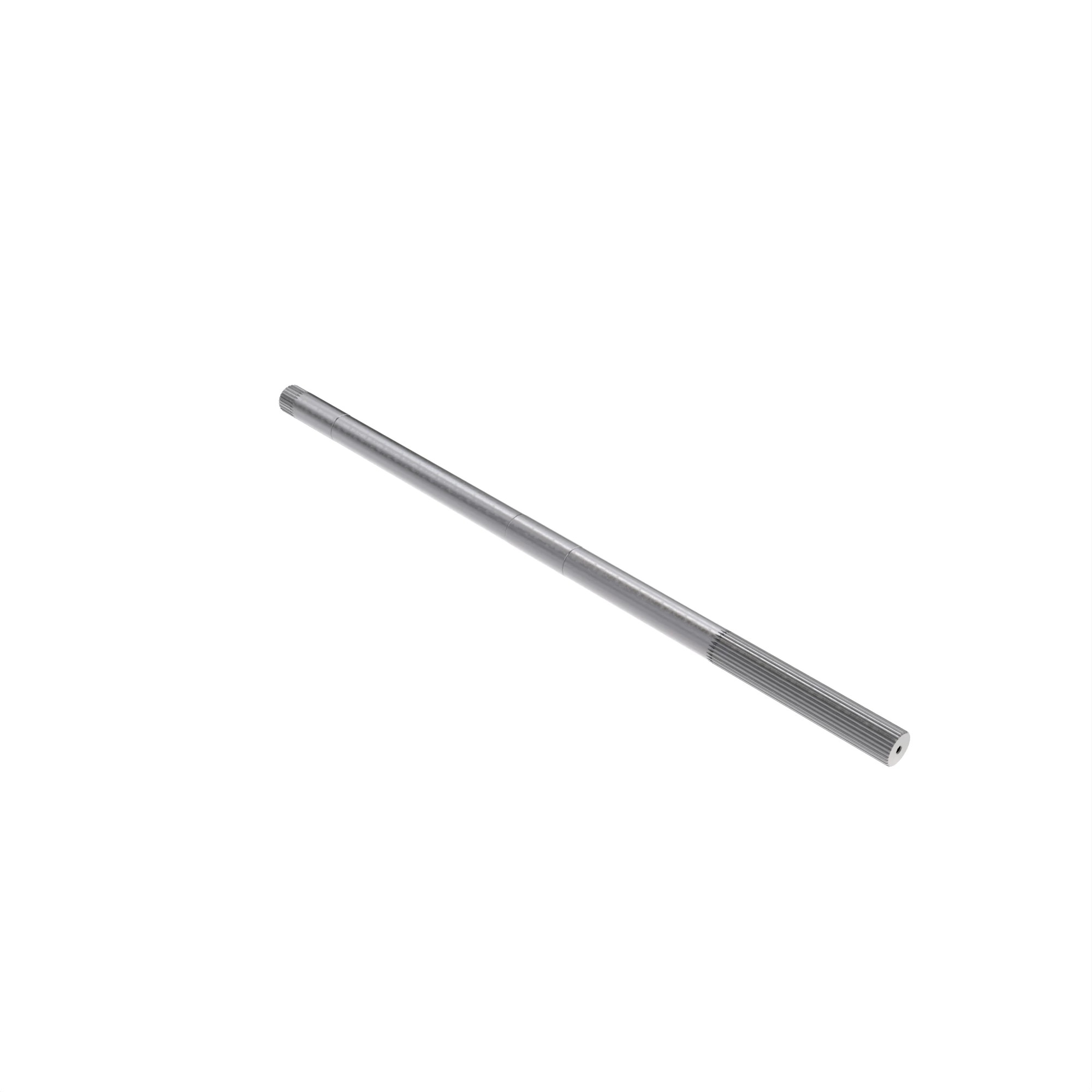 DRIVE SHAFT, 3X4 PIVOTING STUFFER S