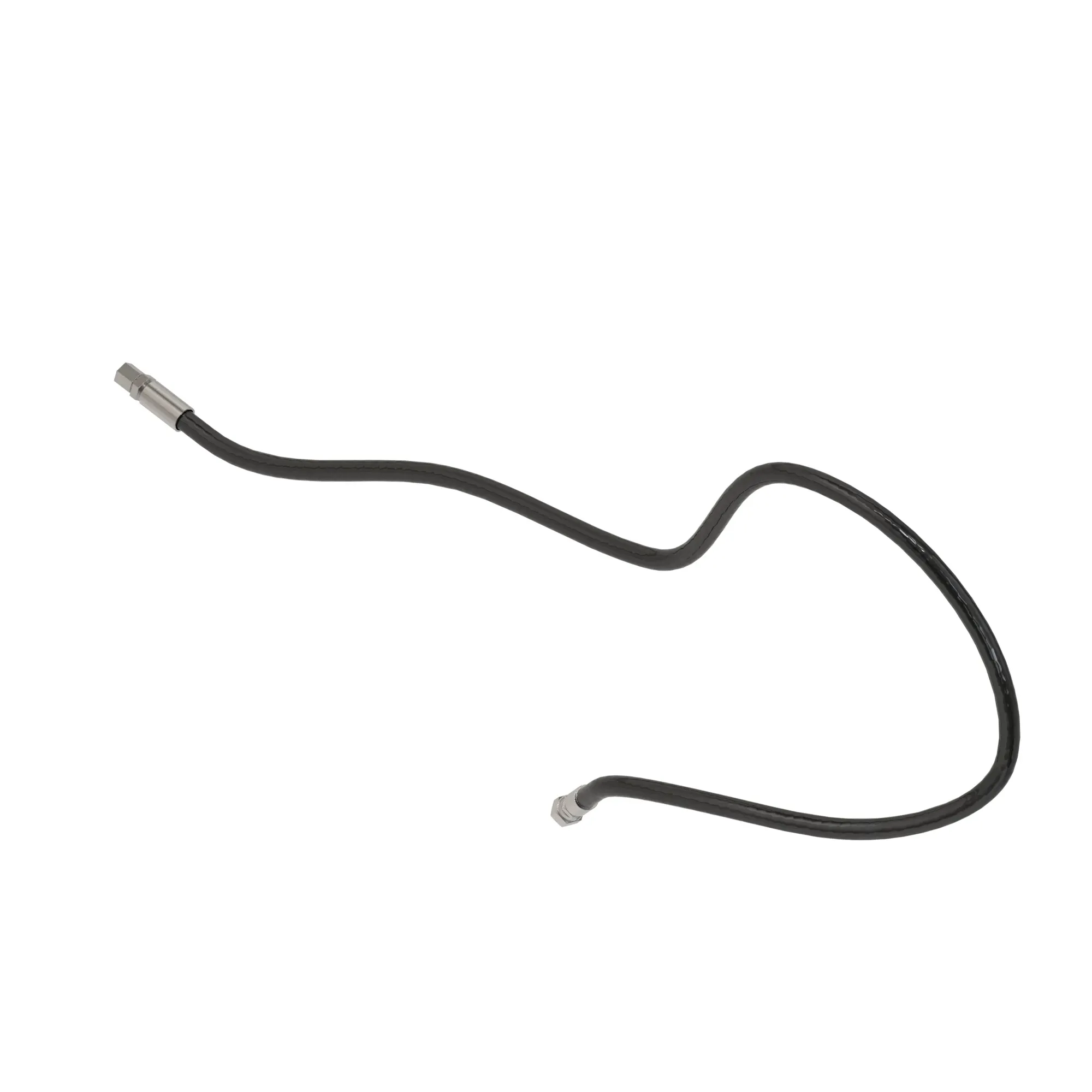 John Deere Base Cutter Lift Hose - CB11459510