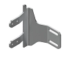 John Deere Bracket - KK34813