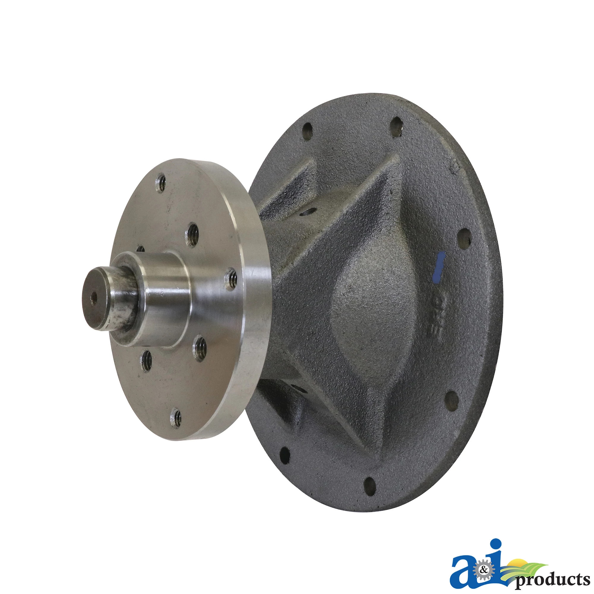 A&I Products Water Pump Impeller - A-RE41157