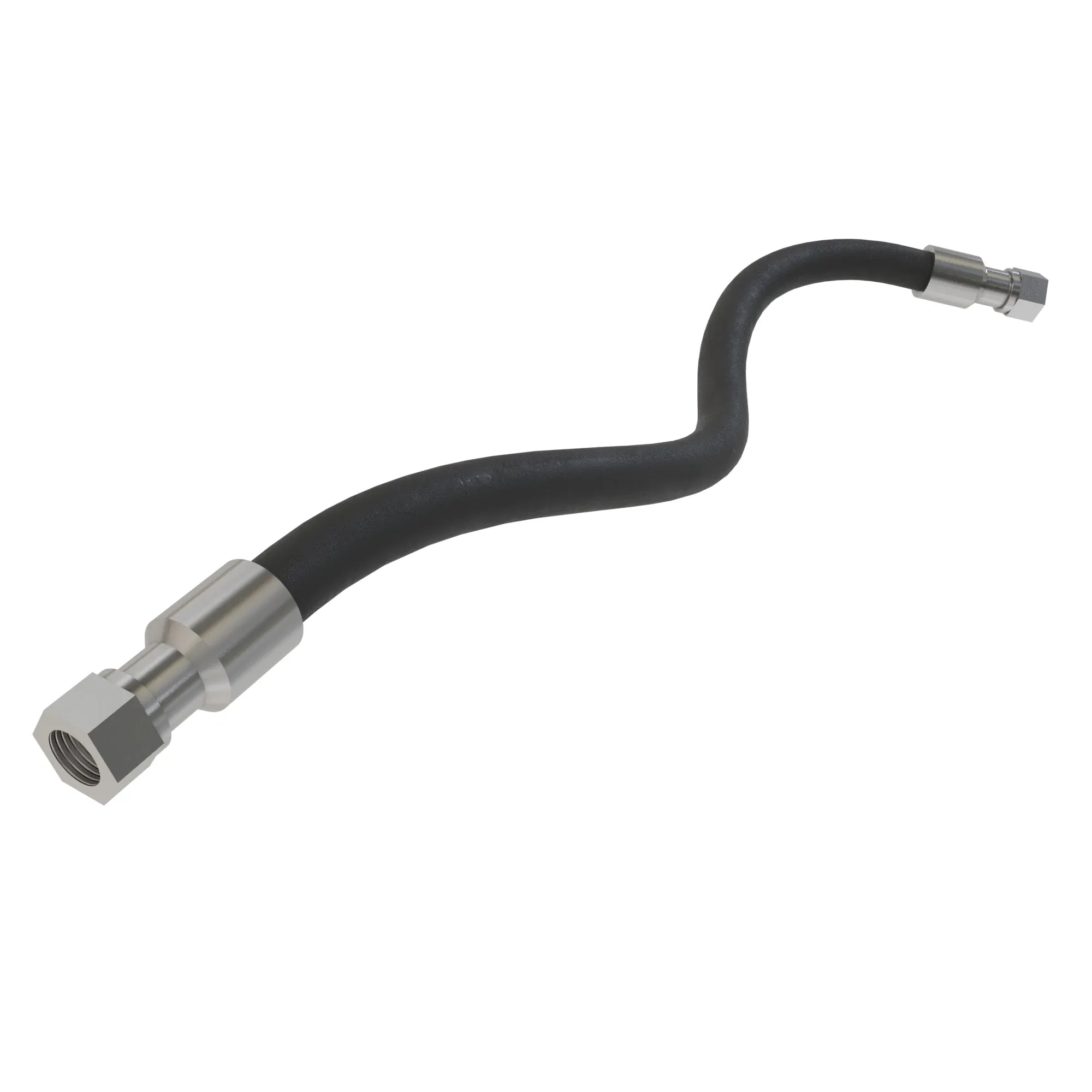 Hose, hydraulic
