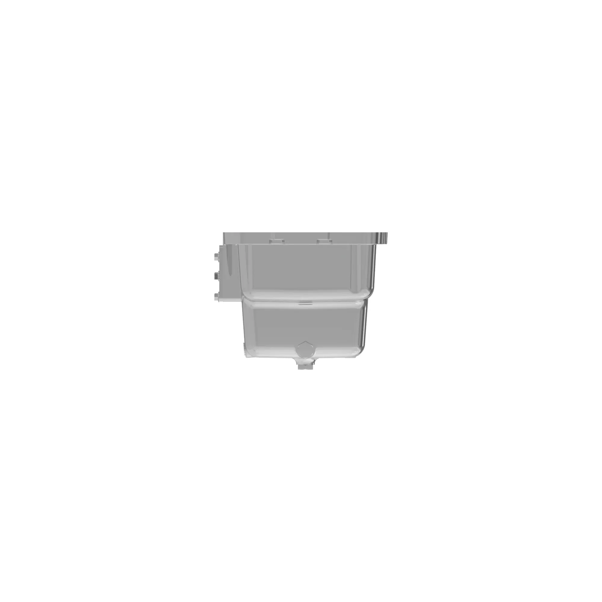 Oil Pan