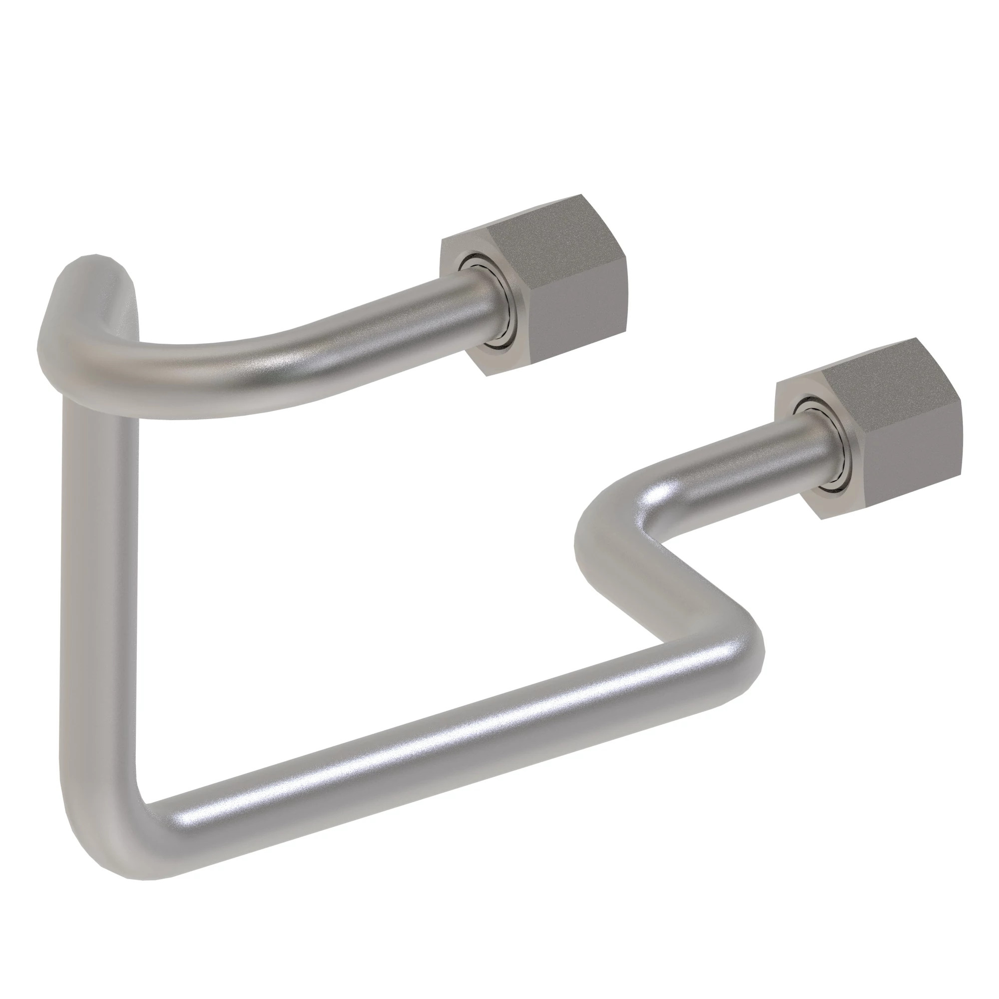 HYDRAULIC LINE