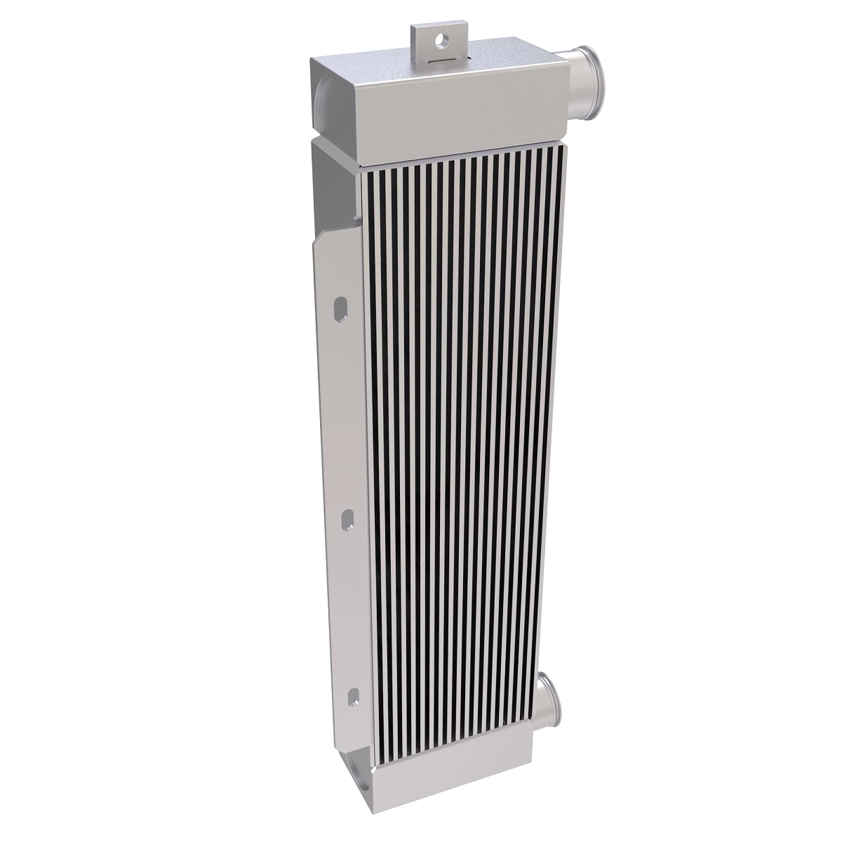 John Deere Charge Air Intercooler - AT374722