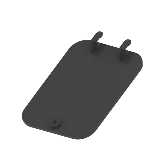 John Deere Cover - F715263