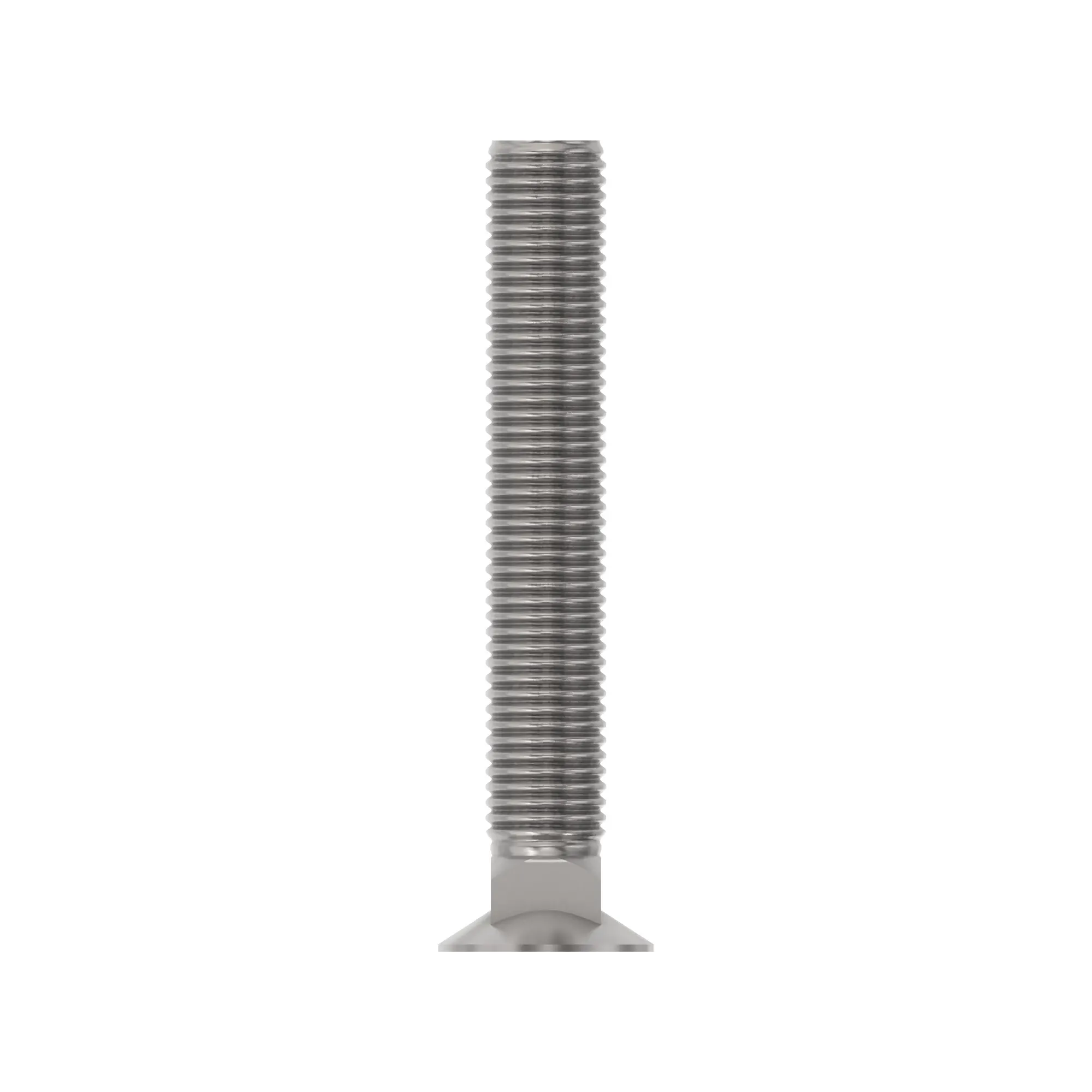 BOLT -PLOW M12X115