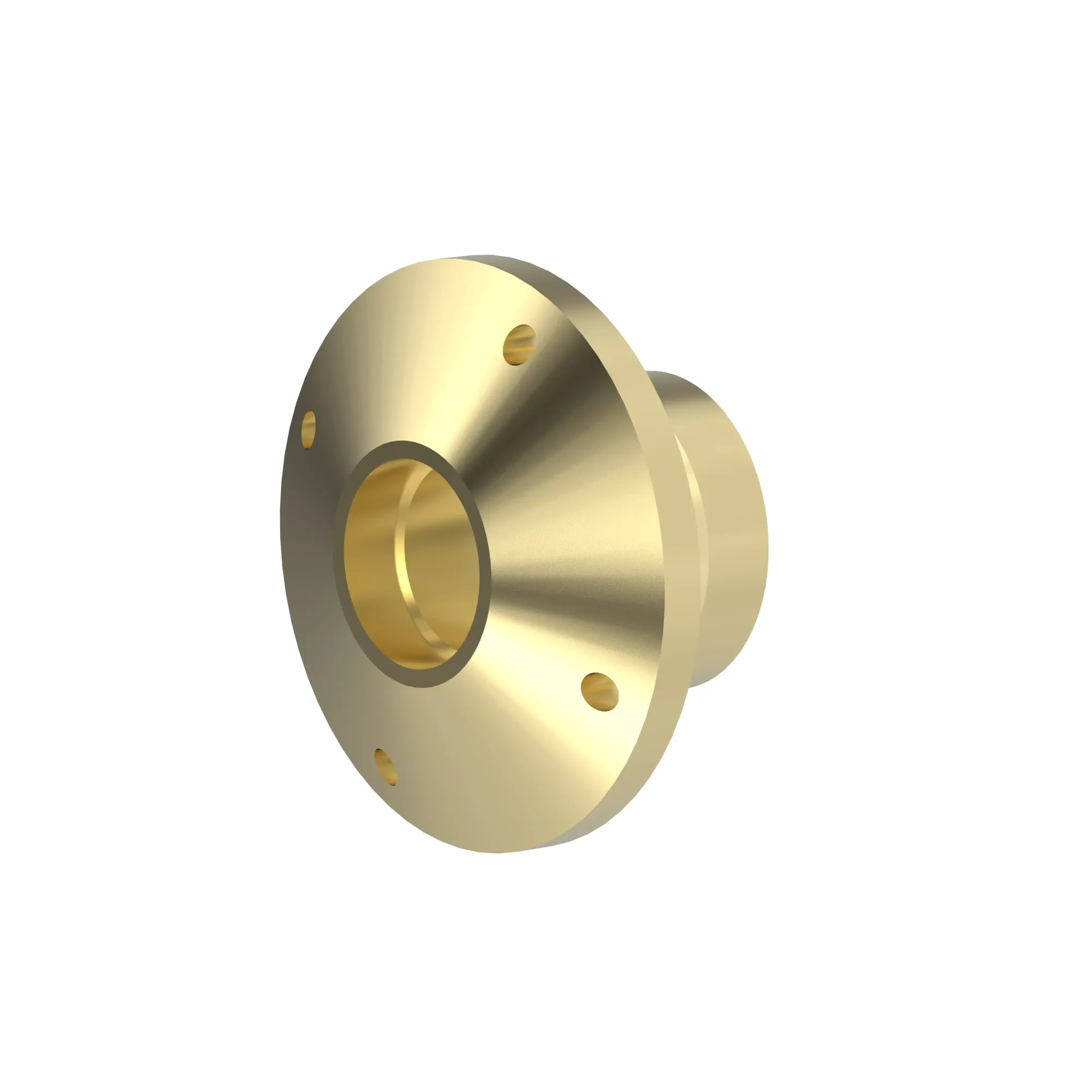John Deere Hub Assembly  - AM103522