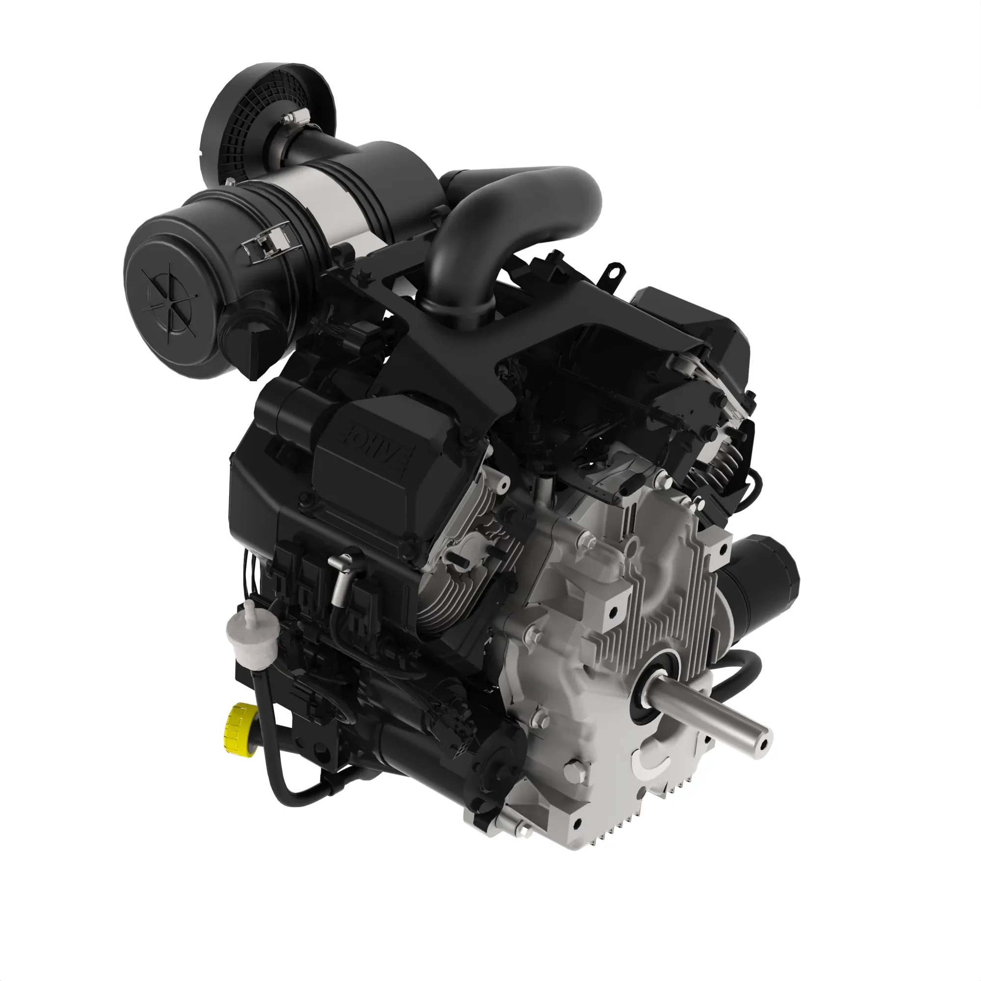 Gasoline Engine