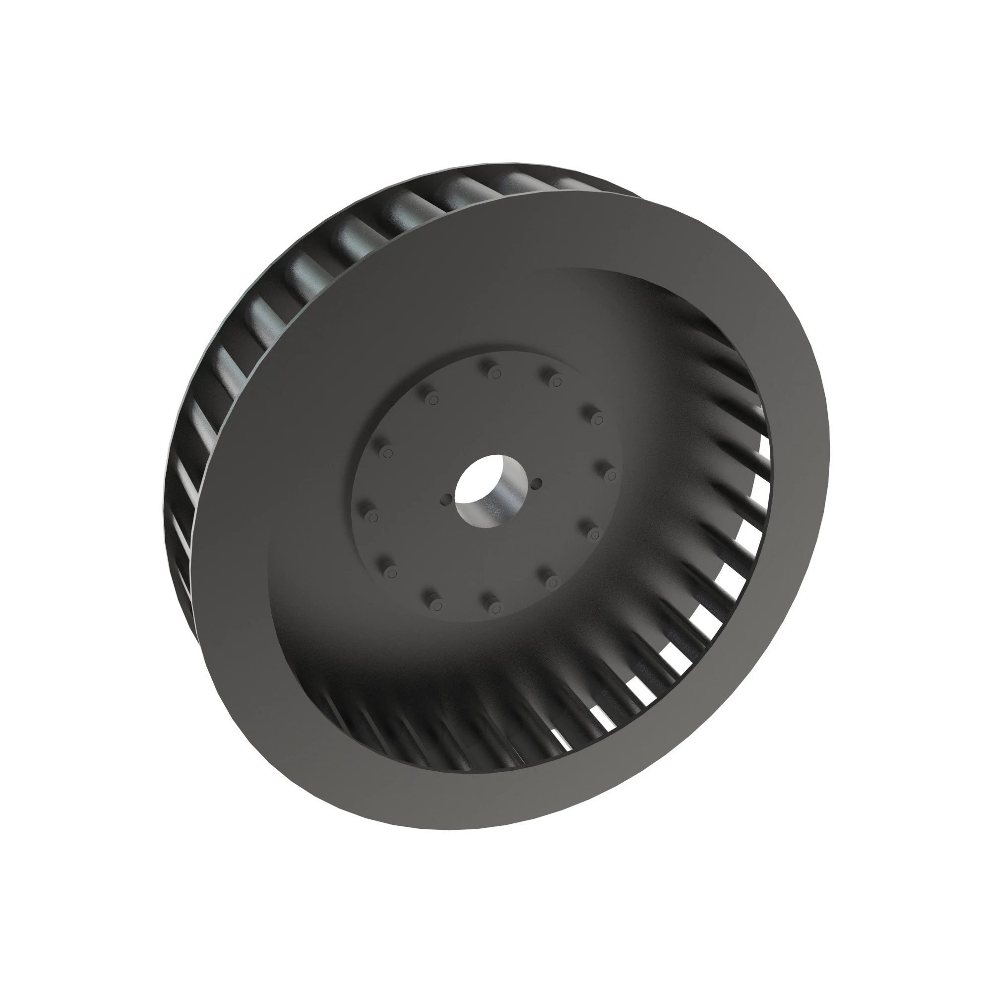 AA55645: Impeller
