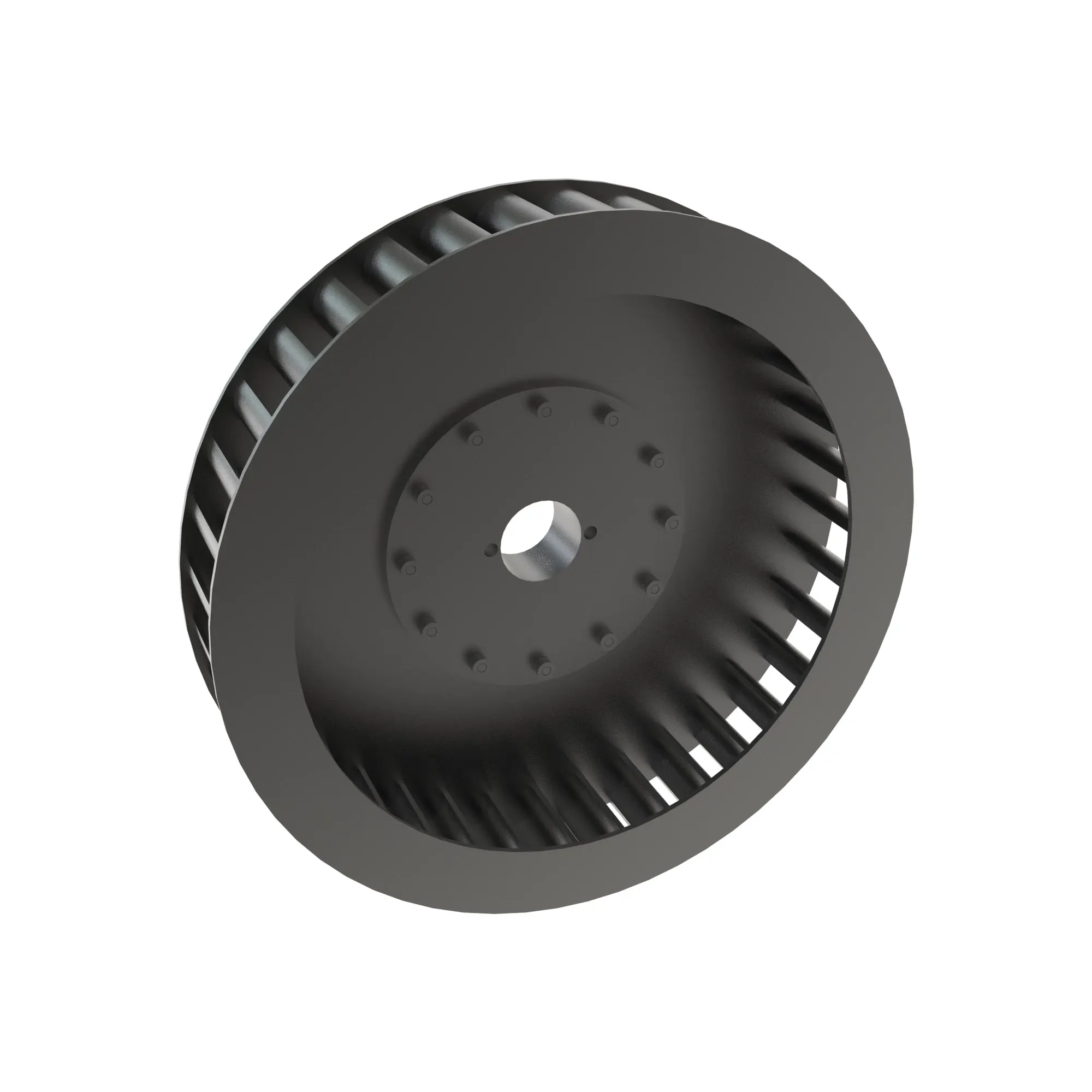 AA55645: Impeller