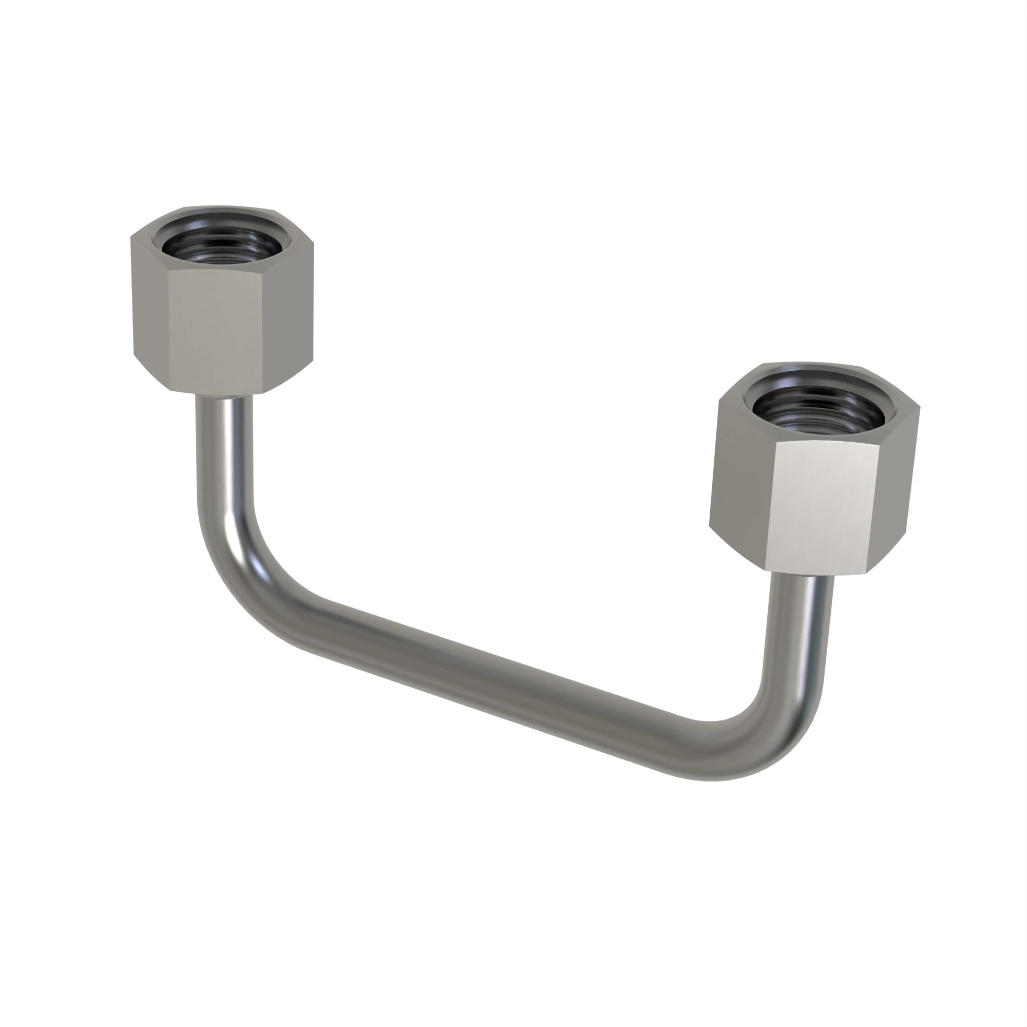 LINE, HYDRAULIC MID PTO