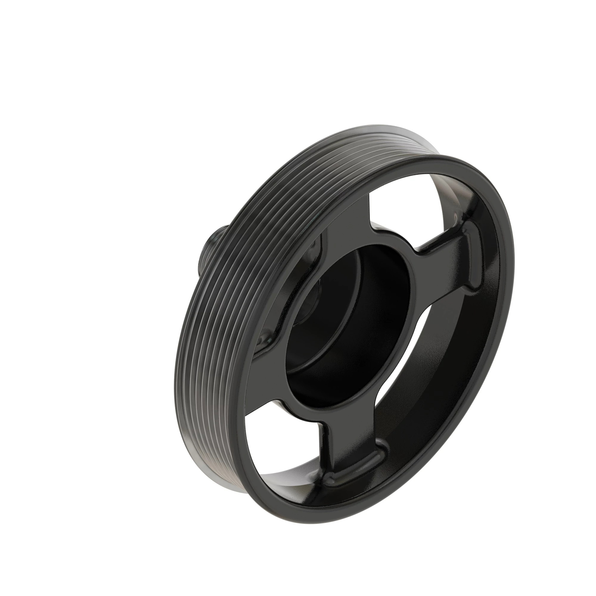 FAN, 168MM EFFECTIVE