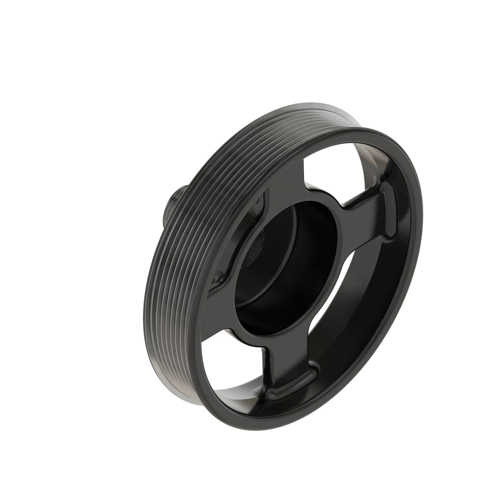 FAN, 168MM EFFECTIVE