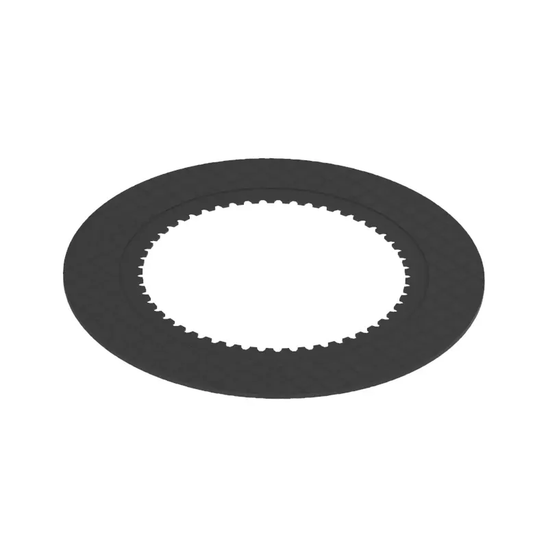 Disk With Inner Spline