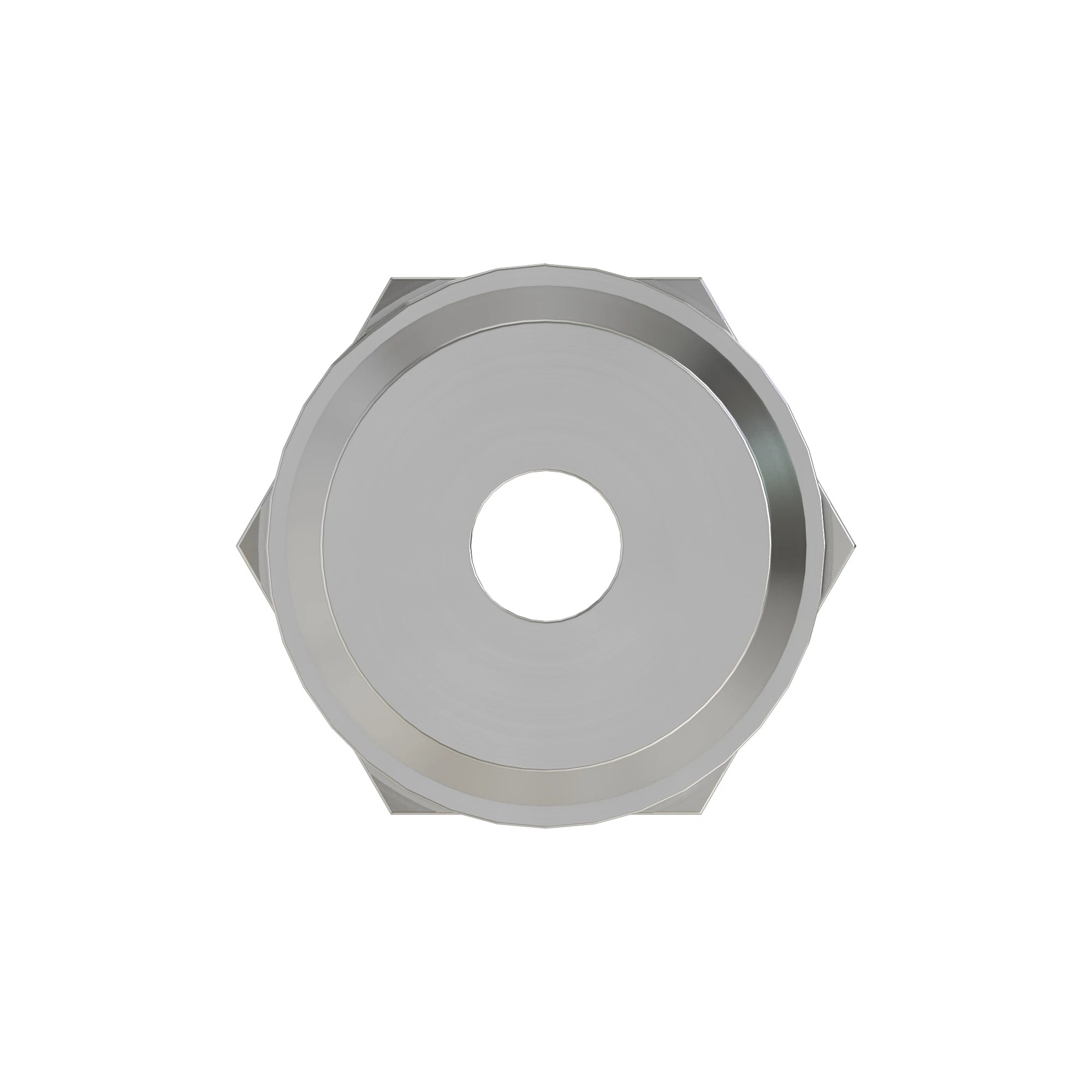 BUSHING, OIL FILTER HOUSING