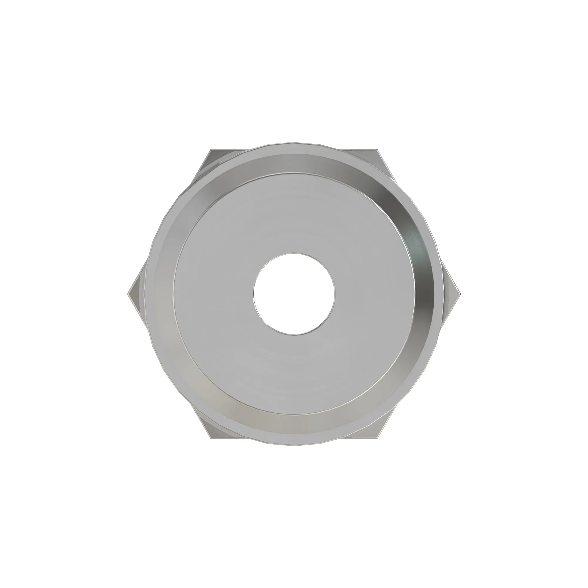 BUSHING, OIL FILTER HOUSING