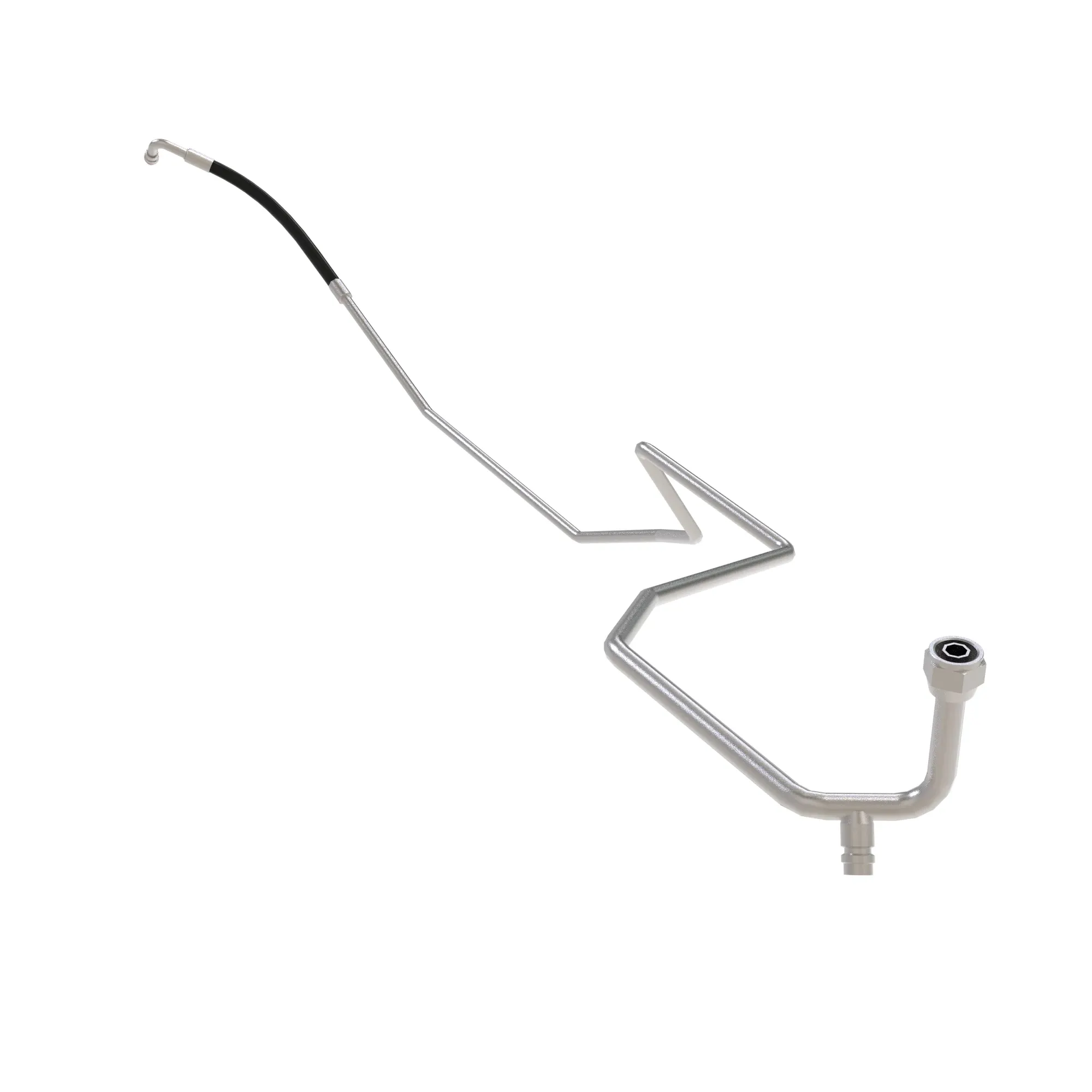 Refrigerant Hose