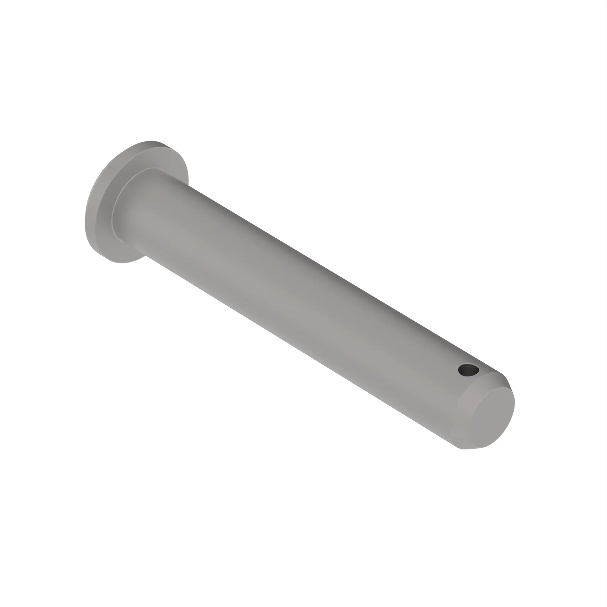 PIN, DRILLED, SAE CLEVIS HEAD