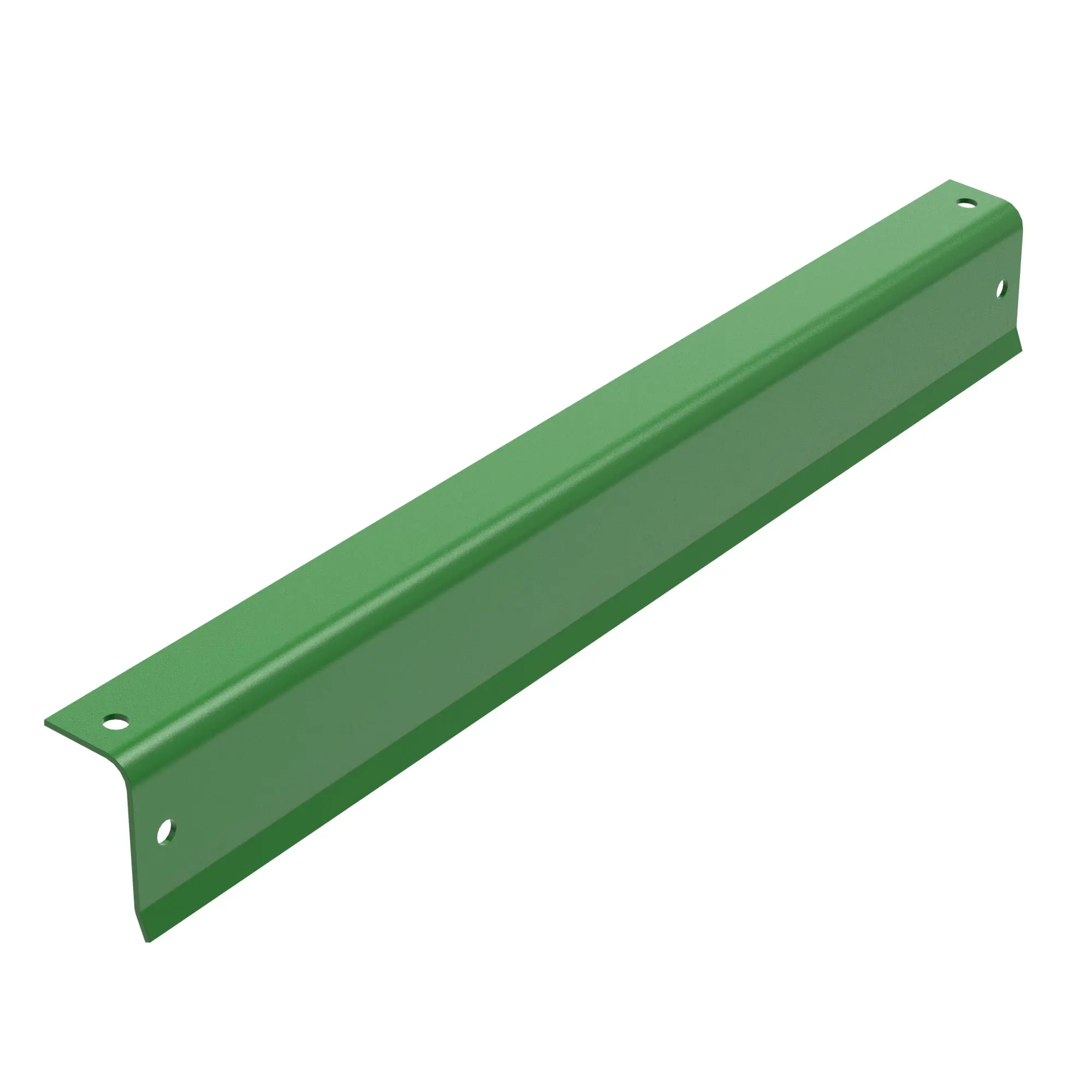 John Deere Shield Plate - CB01515419