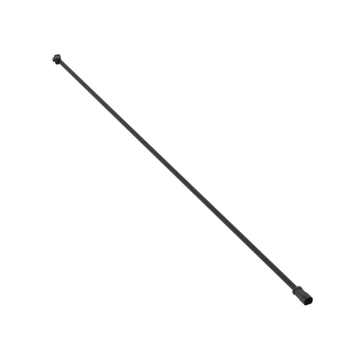 Harness, 4WD Battery Pwr Ext