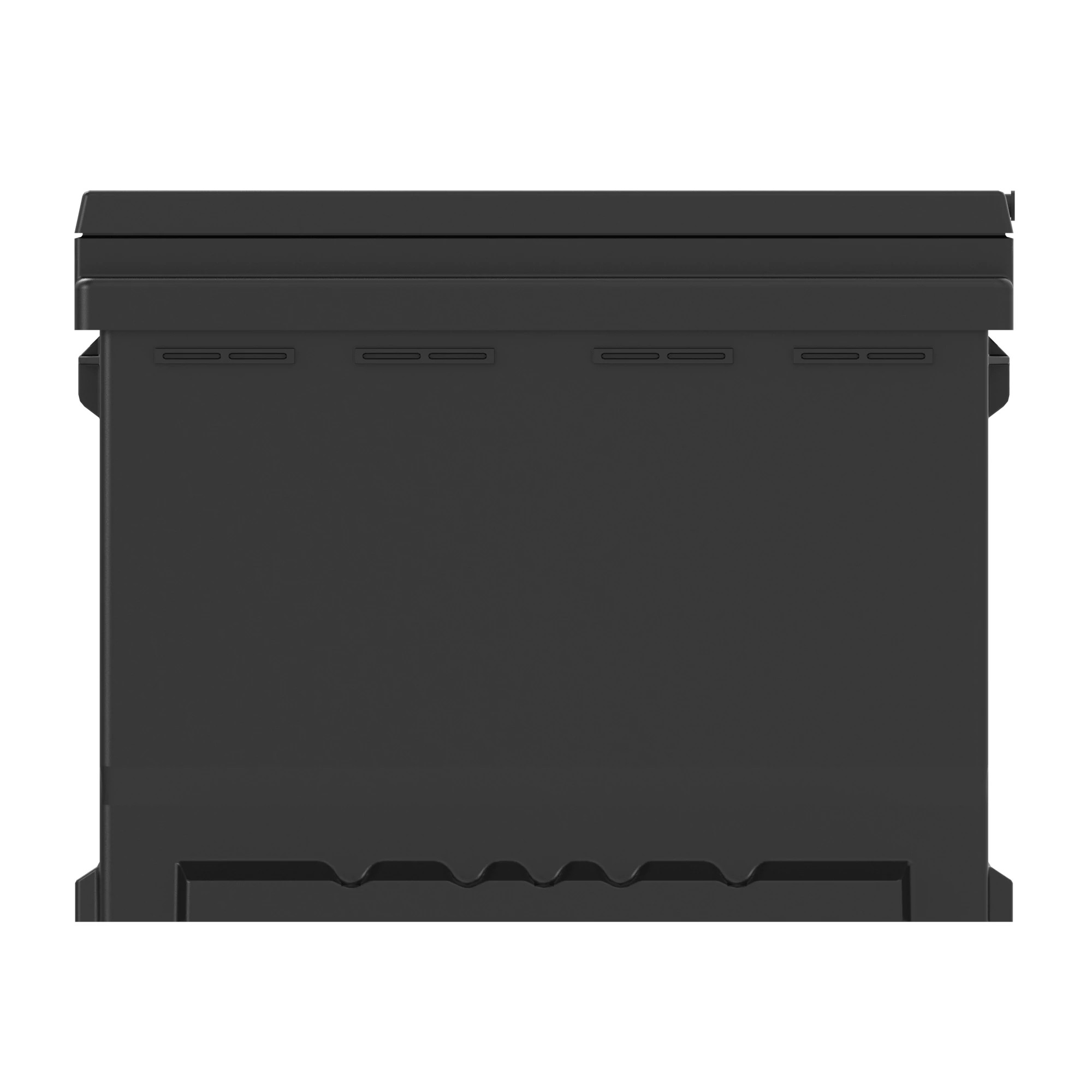 "WET CHARGED BATTERY