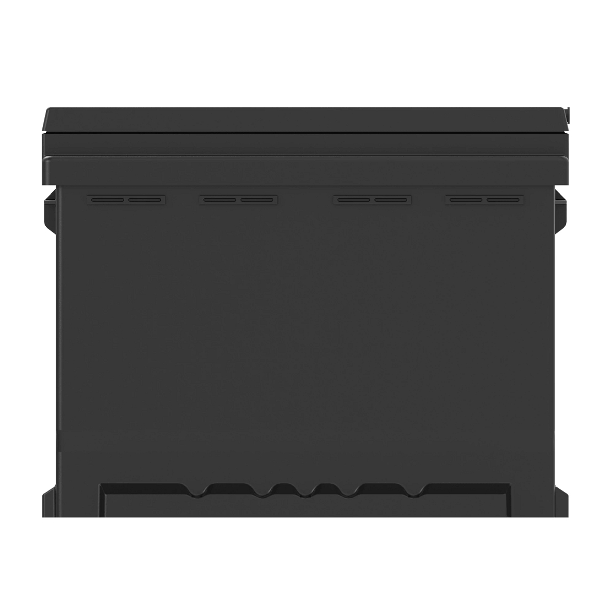 "WET CHARGED BATTERY