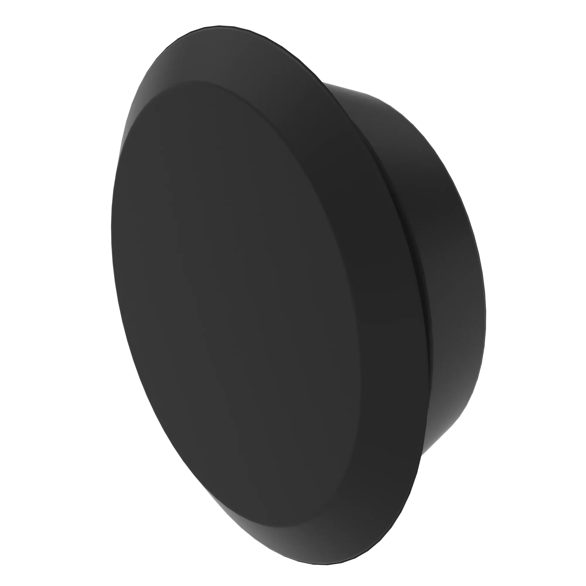 John Deere Monitor Assembly Button Plug - N203070