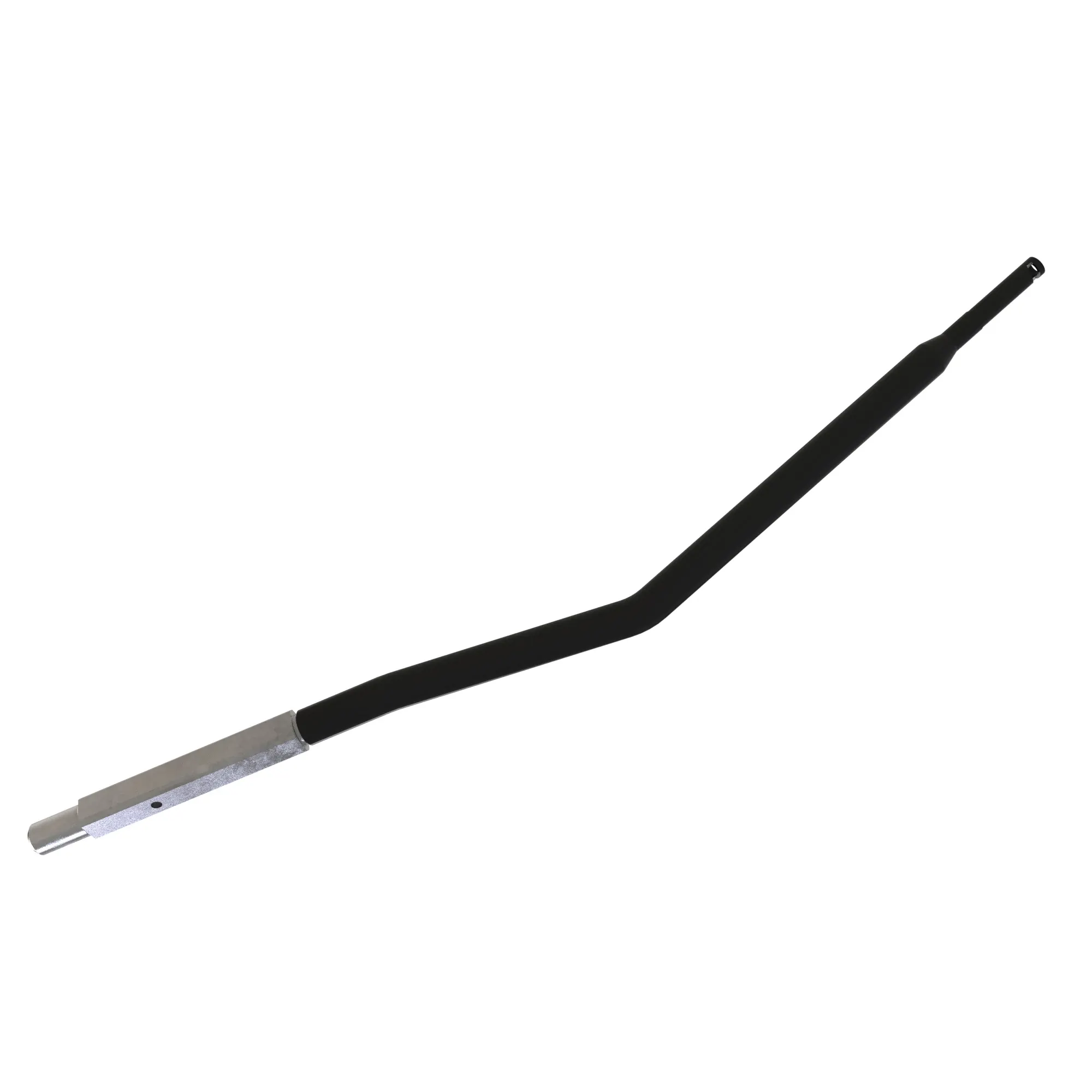 GEARSHIFT LEVER, ASSEMBLY