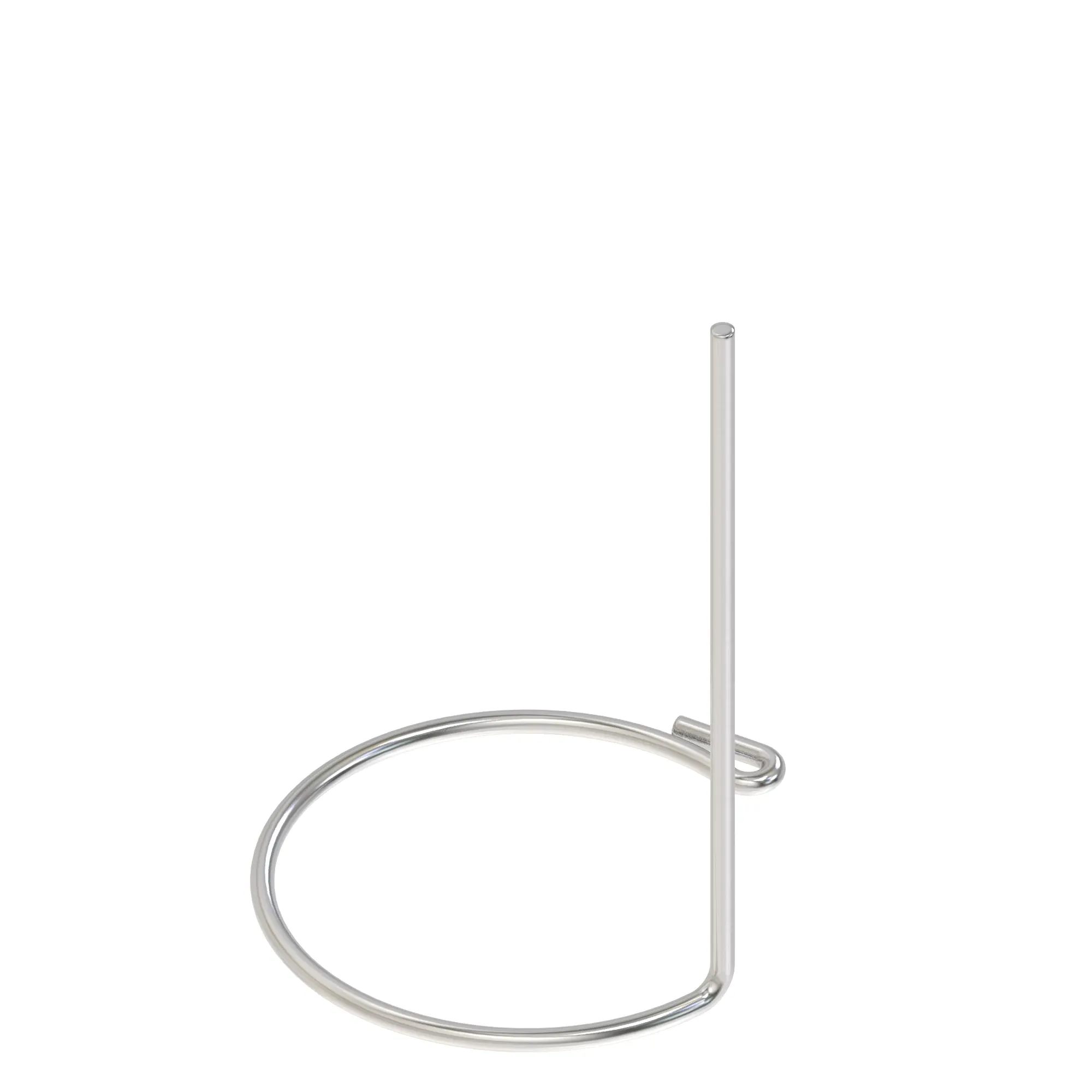 John Deere Gas Spring Stud Clip - TCU15939