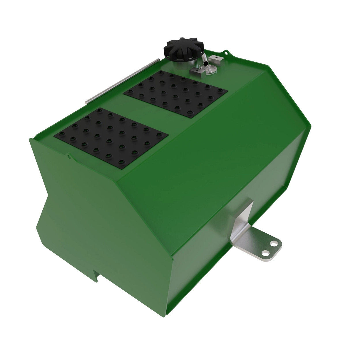 Fuel Tank Assy, Painted