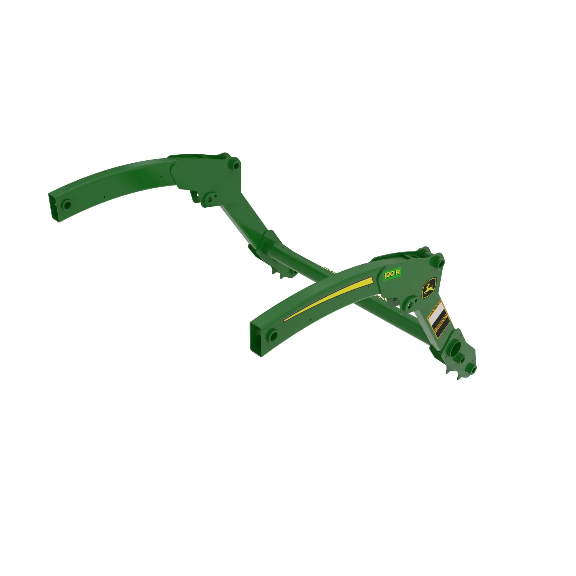 John Deere Loader Boom - AXX11625