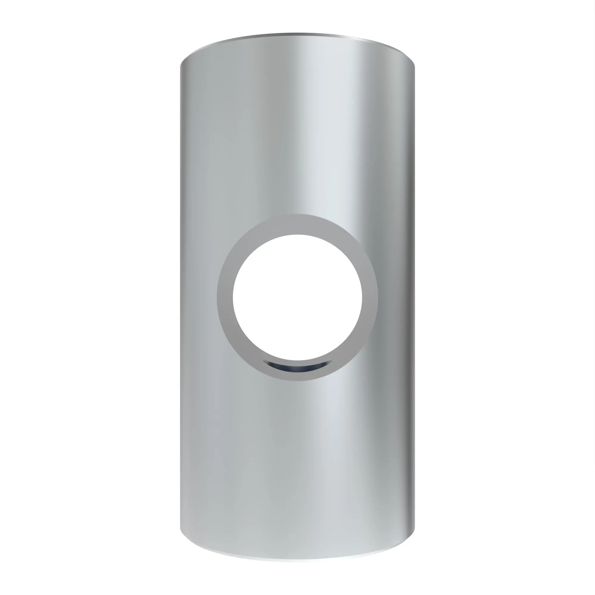 BOLT, THREADED