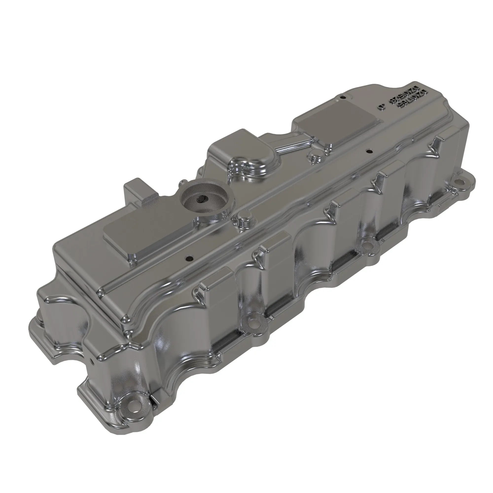 Valve Cover