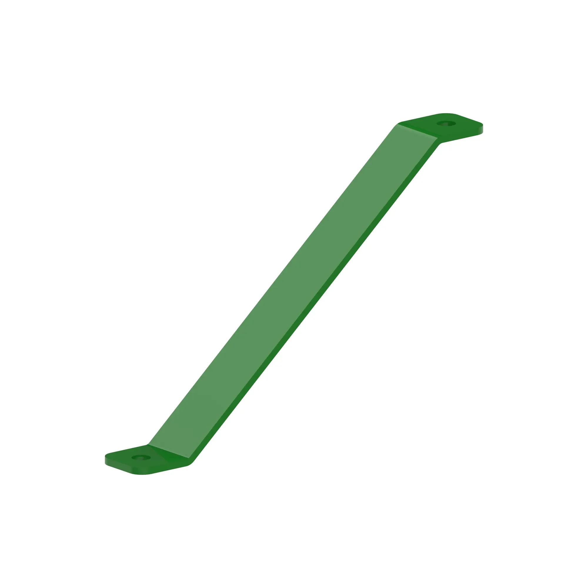SUPPORT, CAC PIPE SUPPORT - X8 9L N