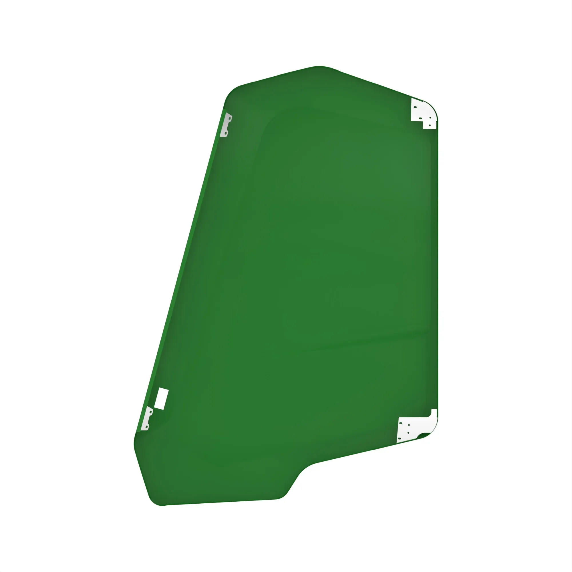 SHIELD, RH DOOR 6FT NON PC -  SERVI