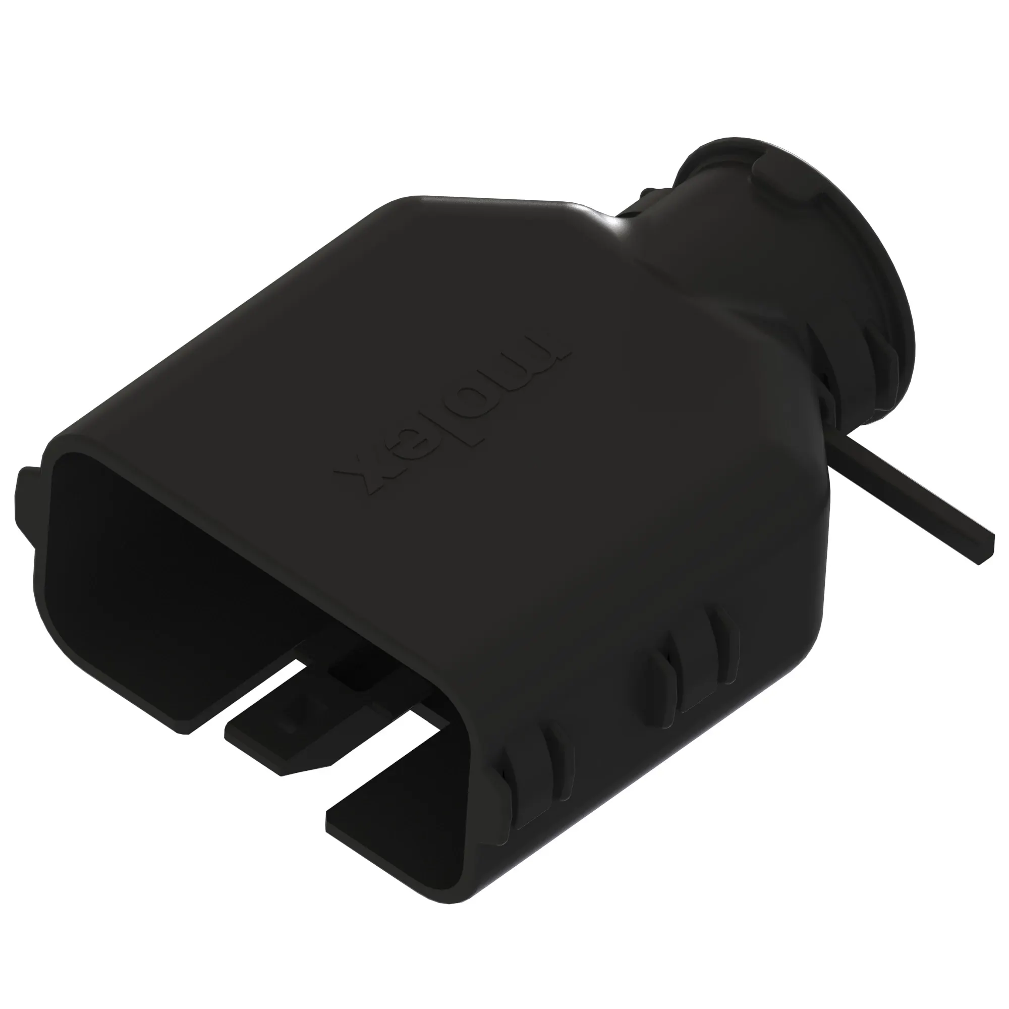 John Deere Elec. Connector Accessory - 57M15836